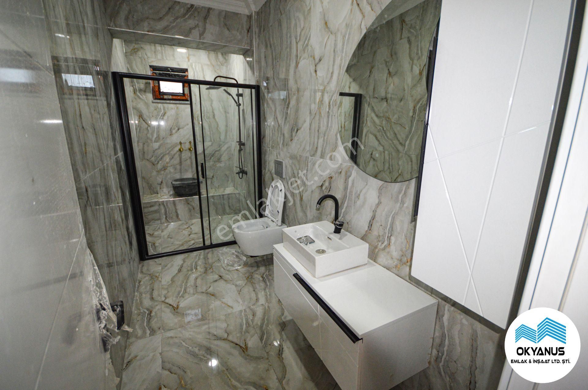 Sakarya Kocaali'de Yılın Fırsatı Müstakil Havuzlu 3+! Modern Villa - Görsel 20