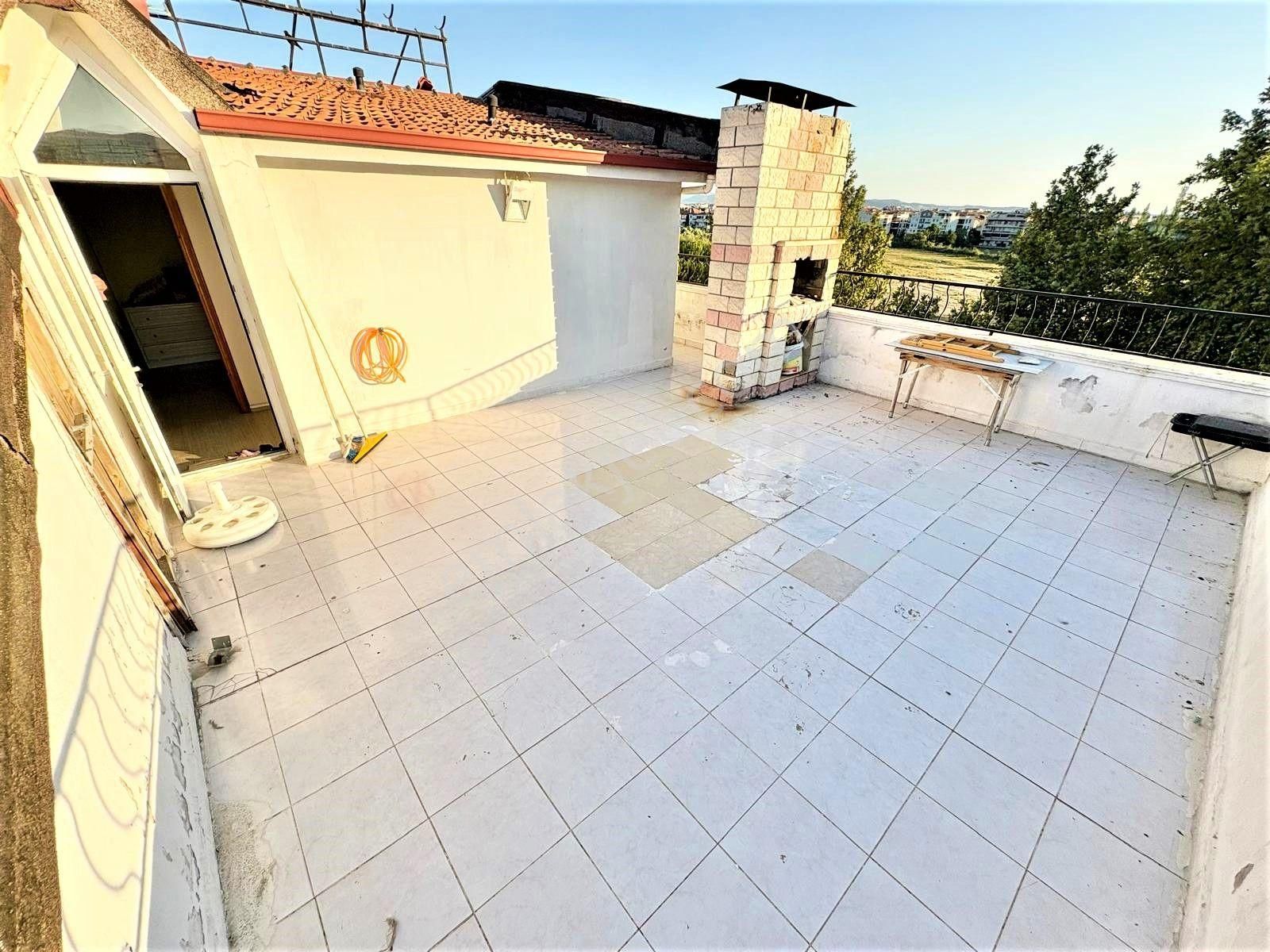 🟠🟠alfa'dan Akçay'da Haftanın Fırsatı! Satılık Önü Açık Ayrı Mutfaklı 4+1 Geniş Teraslı Dubleks - Görsel 34