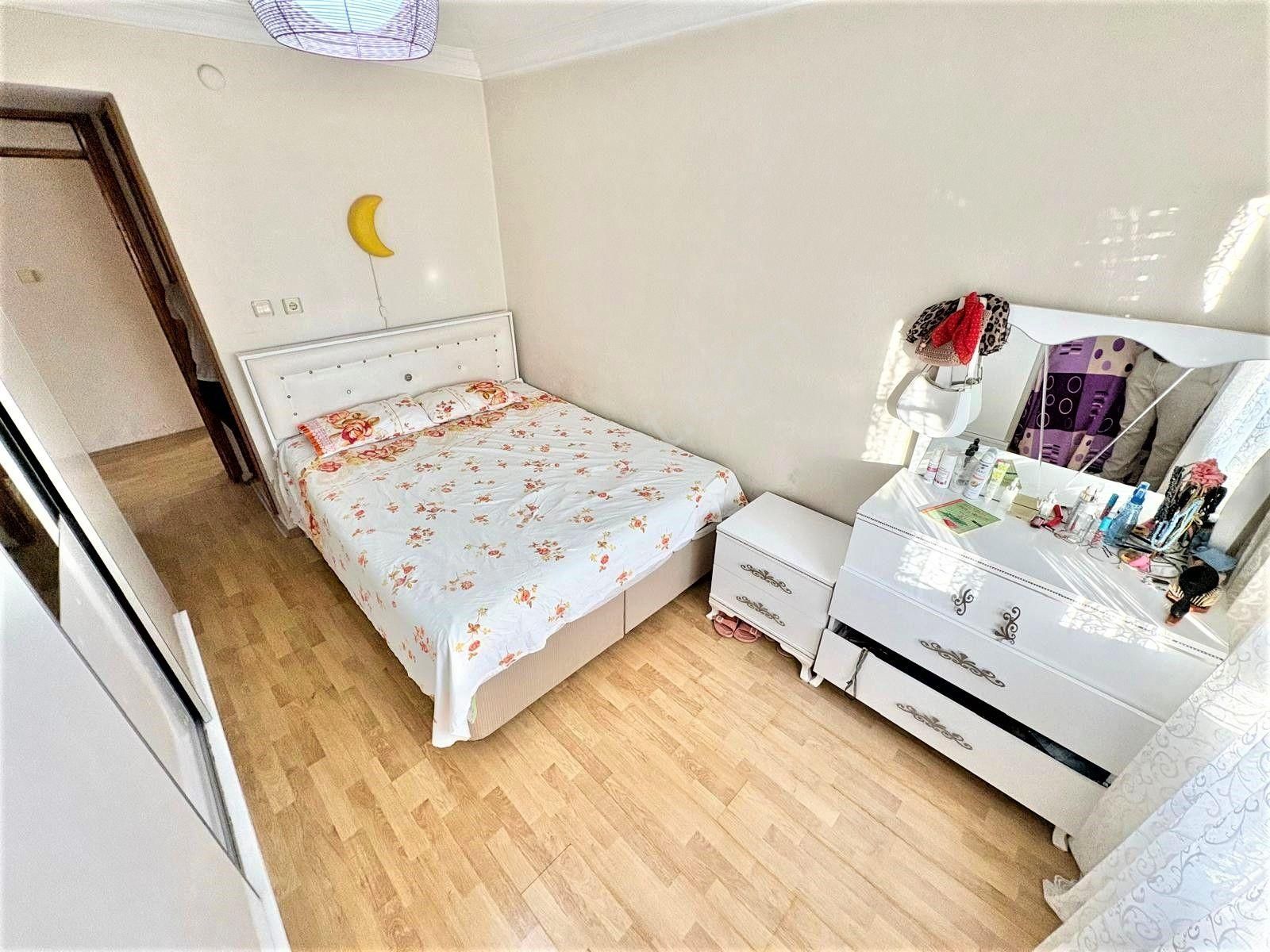 🟠🟠alfa'dan Akçay'da Haftanın Fırsatı! Satılık Önü Açık Ayrı Mutfaklı 4+1 Geniş Teraslı Dubleks - Görsel 12