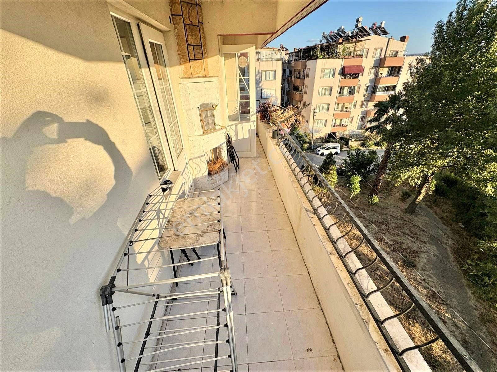 🟠🟠alfa'dan Akçay'da Haftanın Fırsatı! Satılık Önü Açık Ayrı Mutfaklı 4+1 Geniş Teraslı Dubleks - Görsel 24