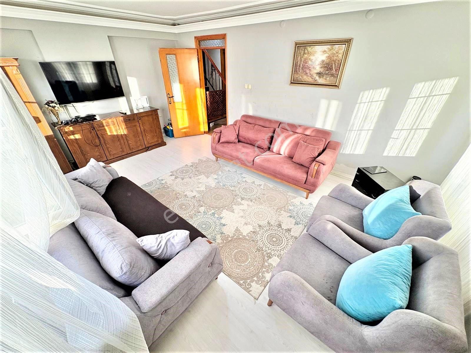 🟠🟠alfa'dan Akçay'da Haftanın Fırsatı! Satılık Önü Açık Ayrı Mutfaklı 4+1 Geniş Teraslı Dubleks - Görsel 32