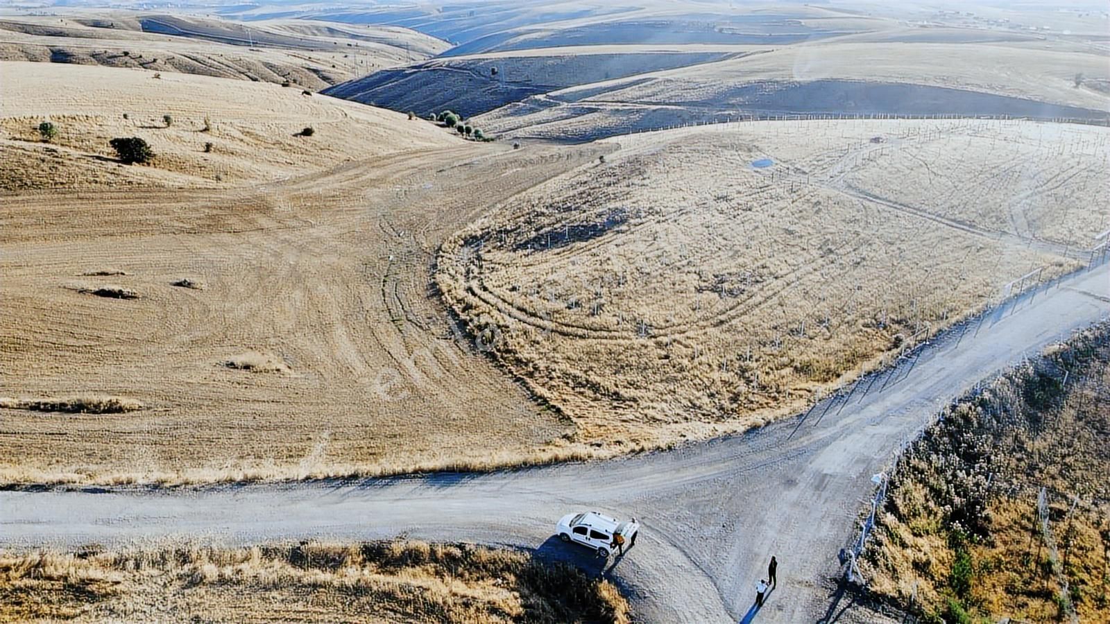 -*-teberik De Yol Kenarı Düzlük Te Kök Tapu Tarla-*- - Görsel 19