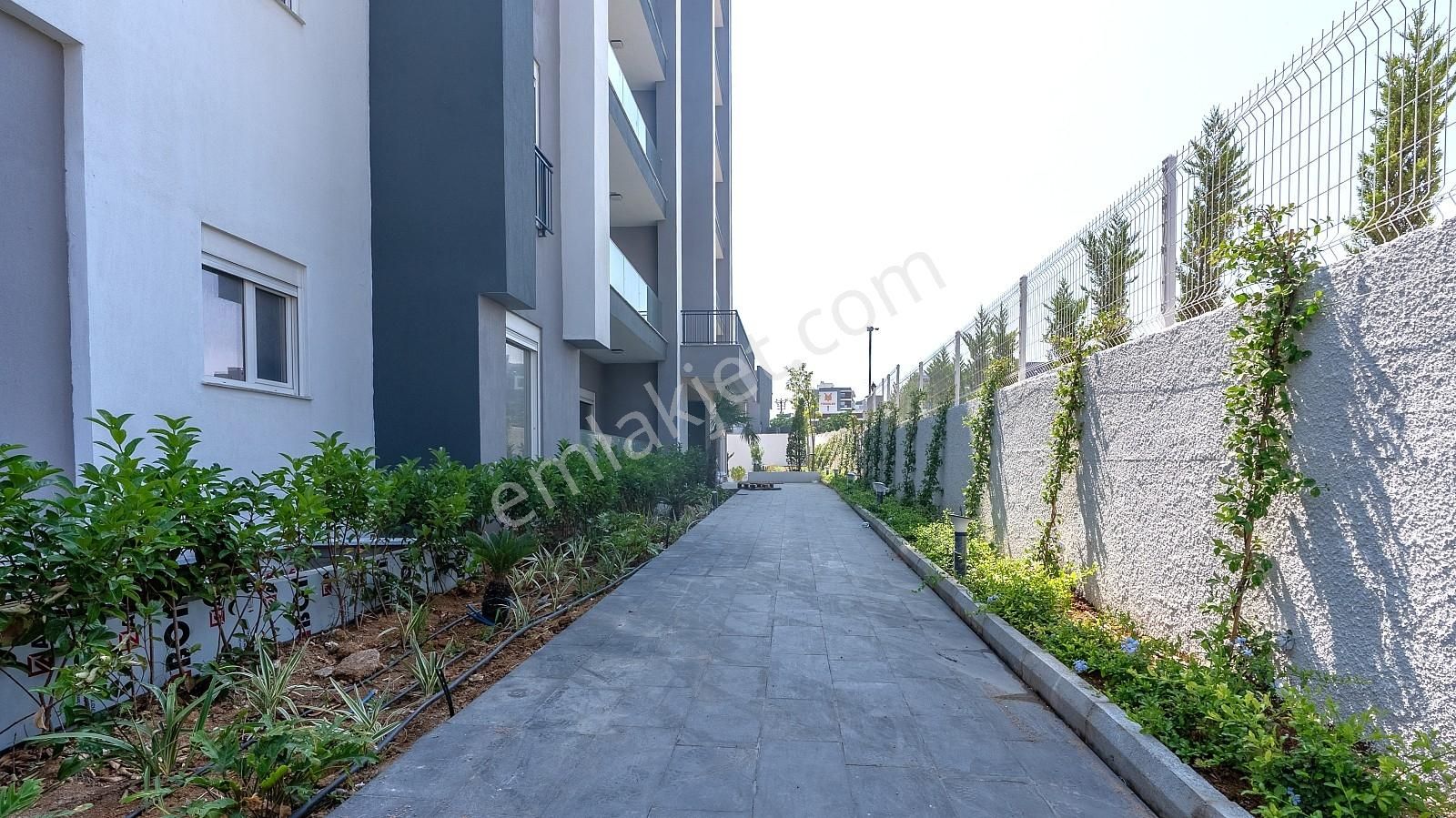 Antalya Viva Defne Projesi'nde Şık 2+1 | Tekce - Görsel 2