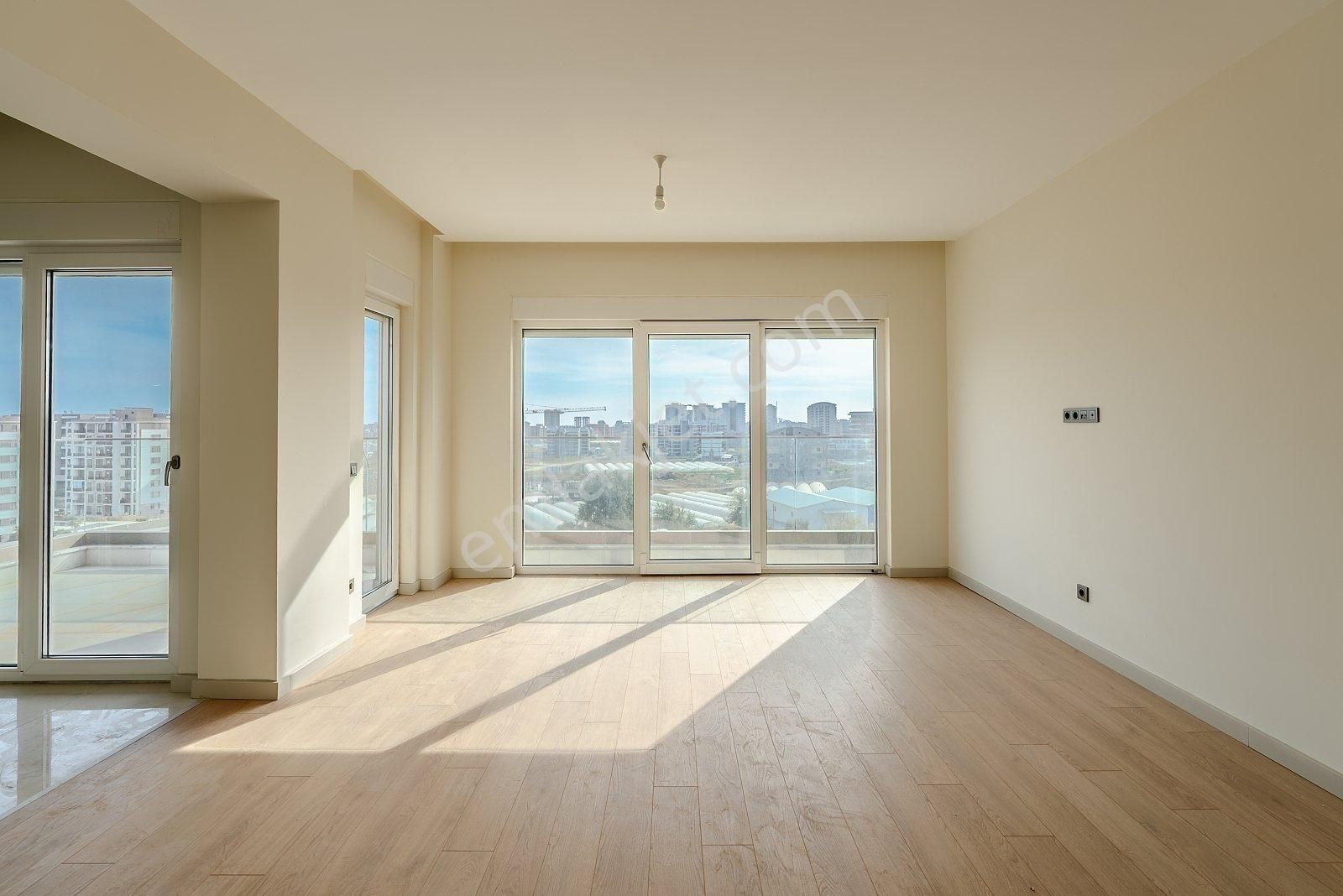 Antalya Viva Defne Projesi'nde Şık 2+1 | Tekce - Görsel 6