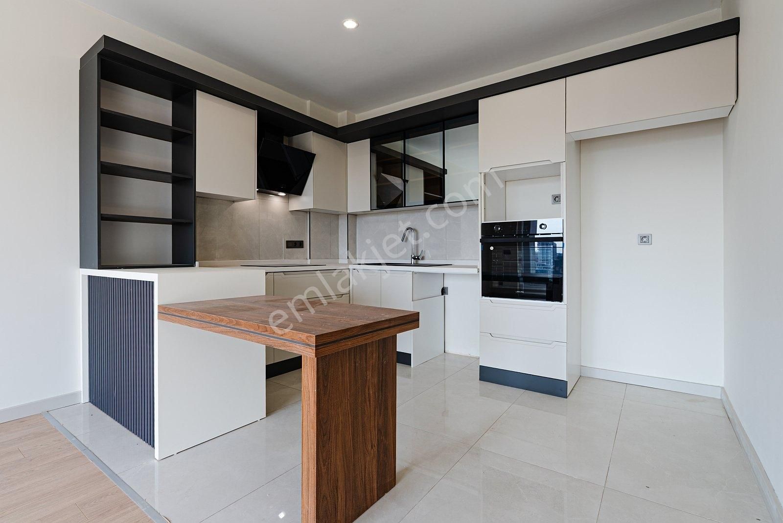 Antalya Viva Defne Projesi'nde Şık 2+1 | Tekce - Görsel 18