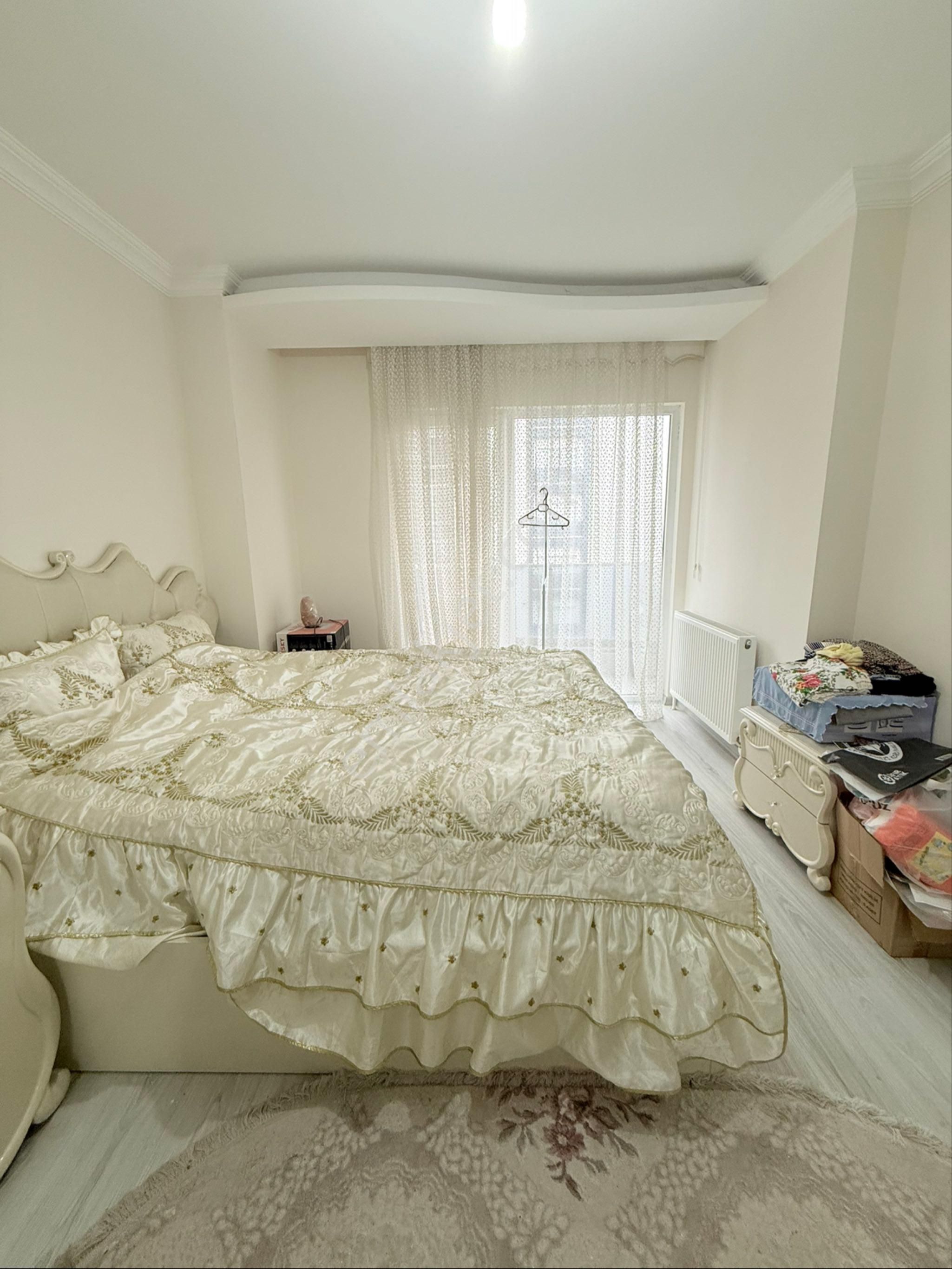 Çerkezköy Avm Bölgesinde 3+1 Site İçinde Uyguna Acil Satılık - Görsel 23