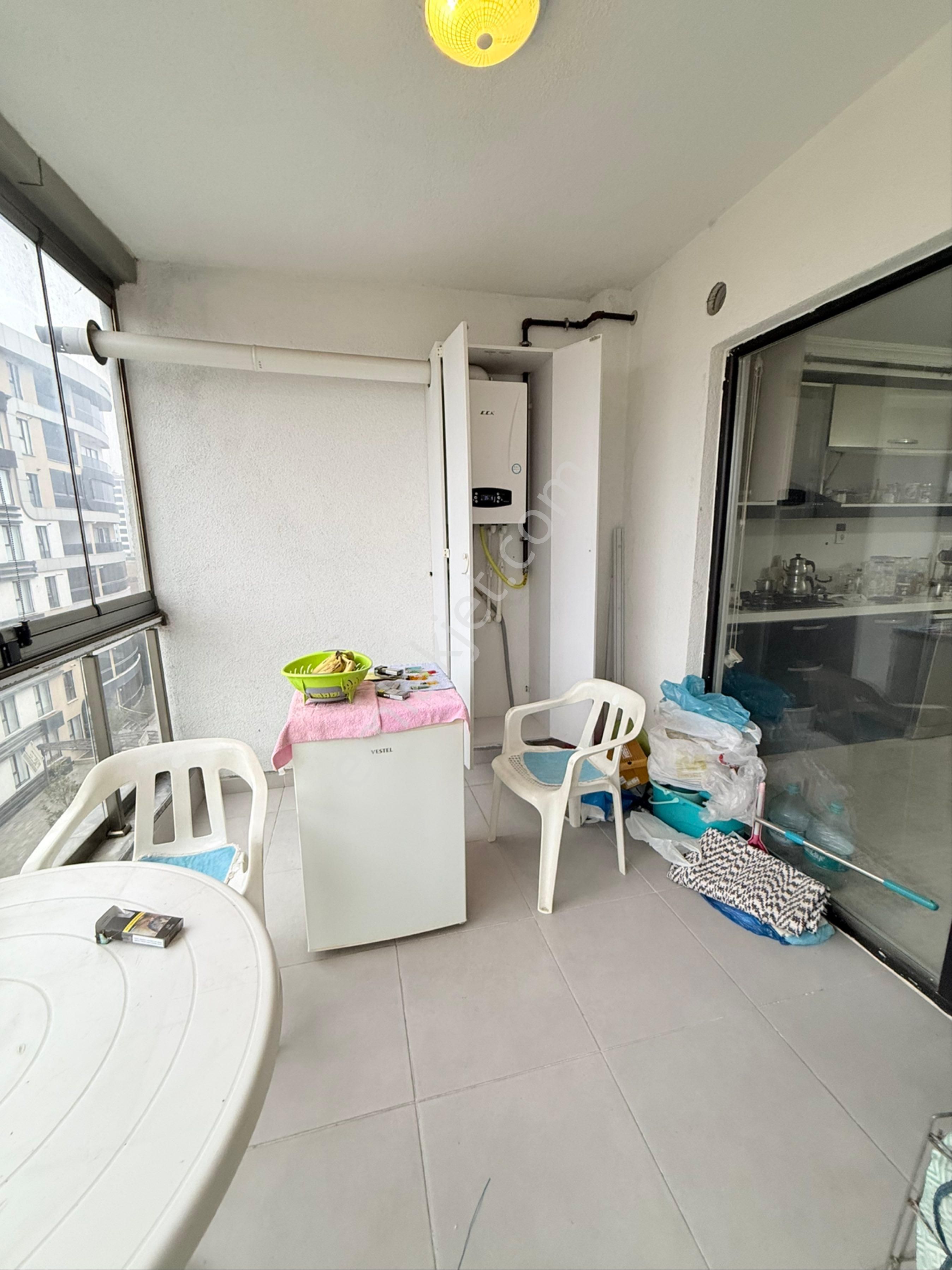 Çerkezköy Avm Bölgesinde 3+1 Site İçinde Uyguna Acil Satılık - Görsel 11