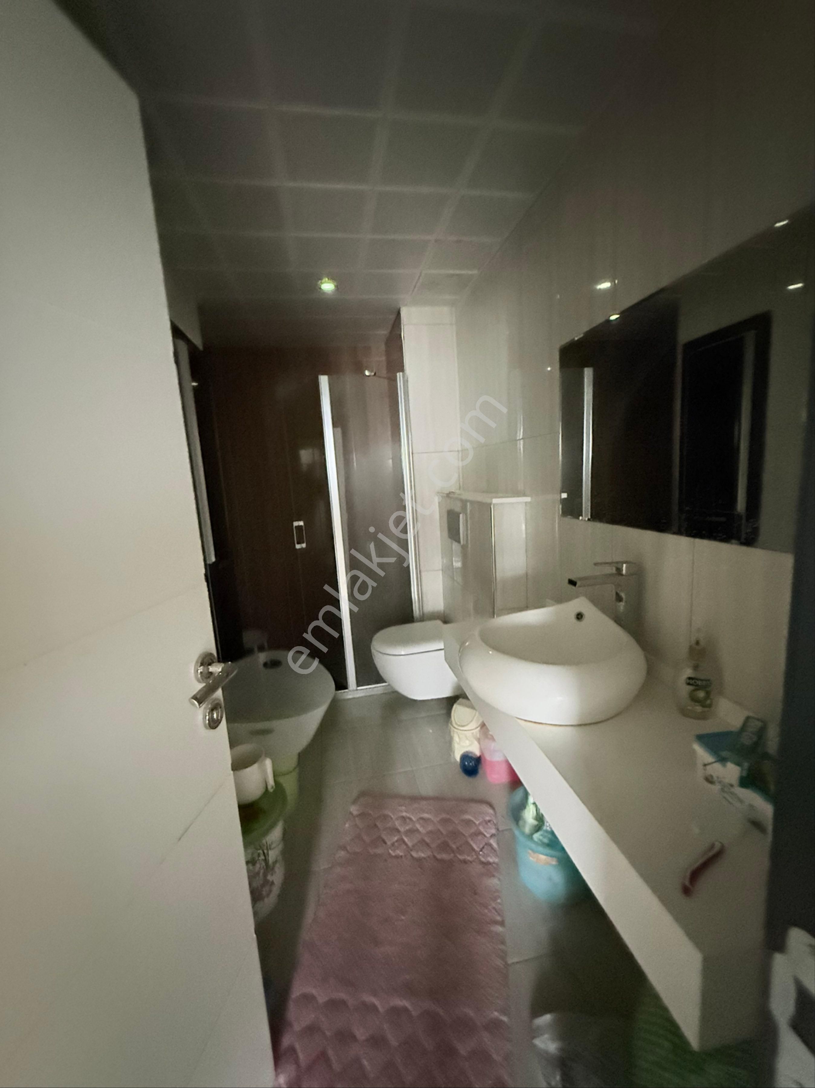 Çerkezköy Avm Bölgesinde 3+1 Site İçinde Uyguna Acil Satılık - Görsel 21