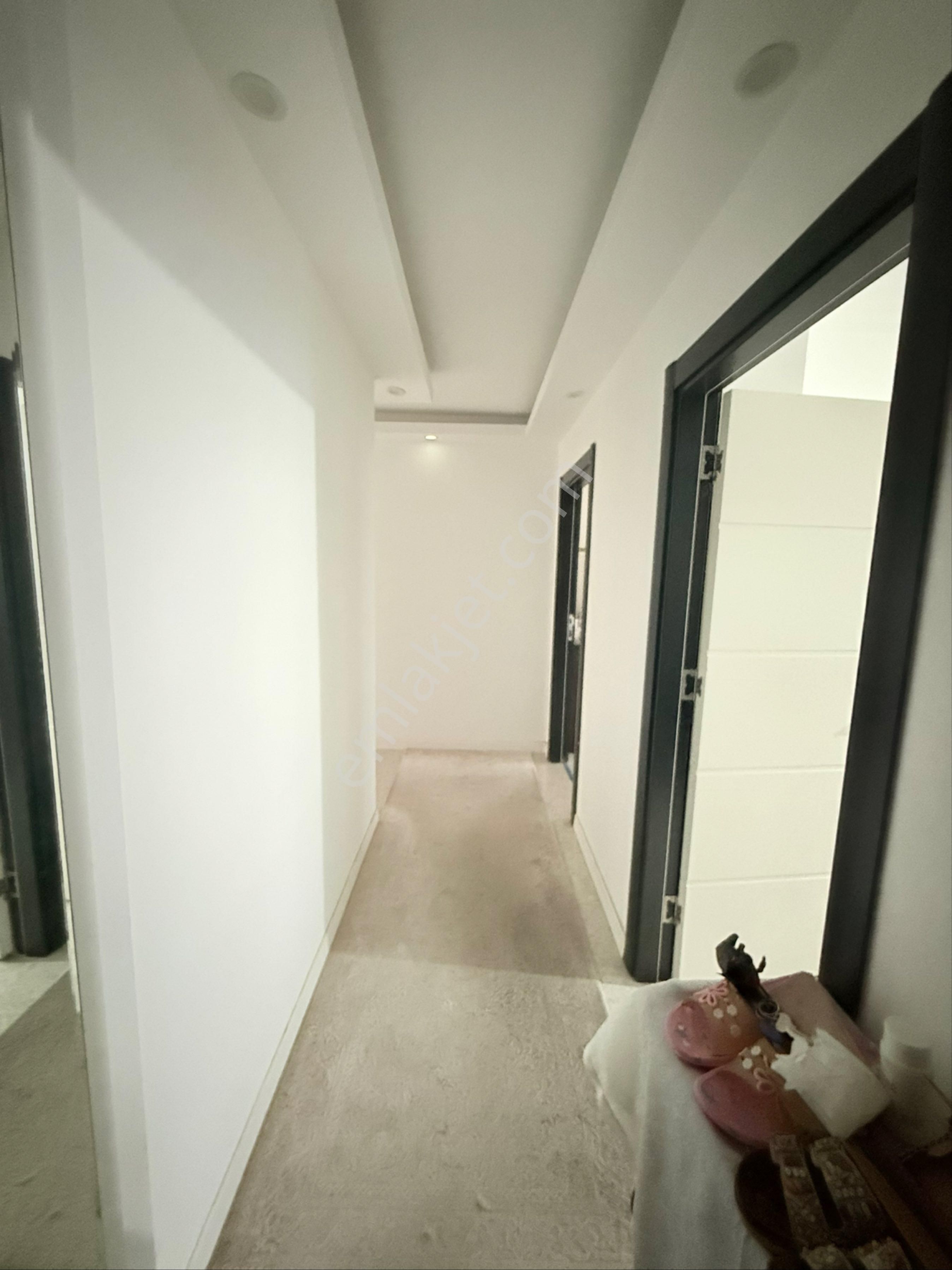 Çerkezköy Avm Bölgesinde 3+1 Site İçinde Uyguna Acil Satılık - Görsel 5