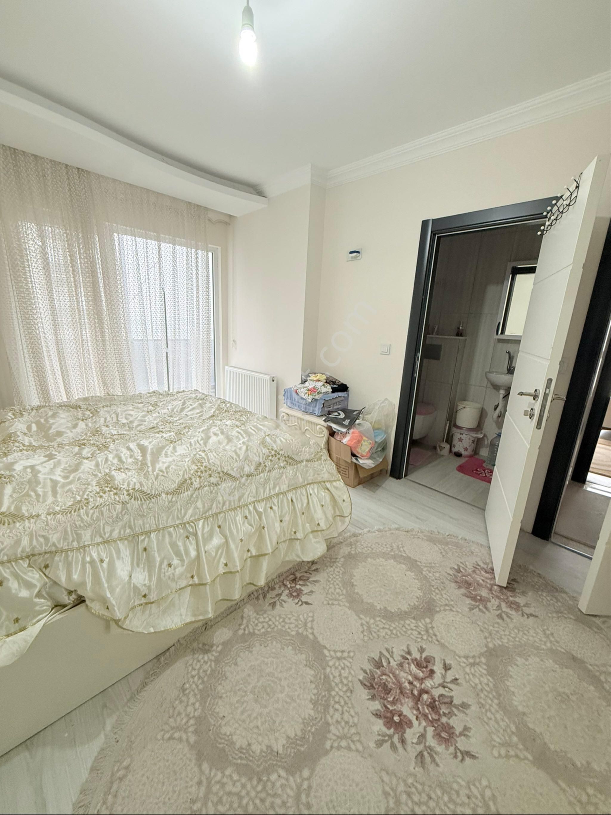 Çerkezköy Avm Bölgesinde 3+1 Site İçinde Uyguna Acil Satılık - Görsel 30