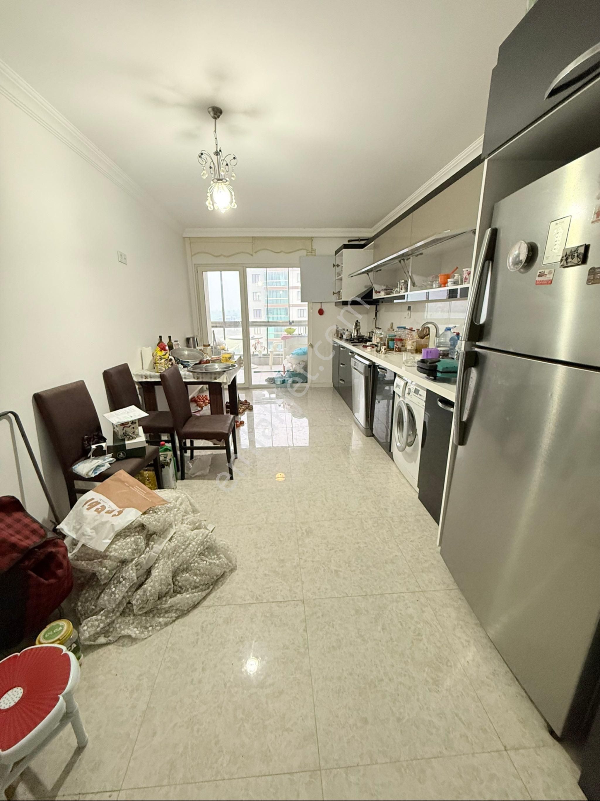 Çerkezköy Avm Bölgesinde 3+1 Site İçinde Uyguna Acil Satılık - Görsel 15