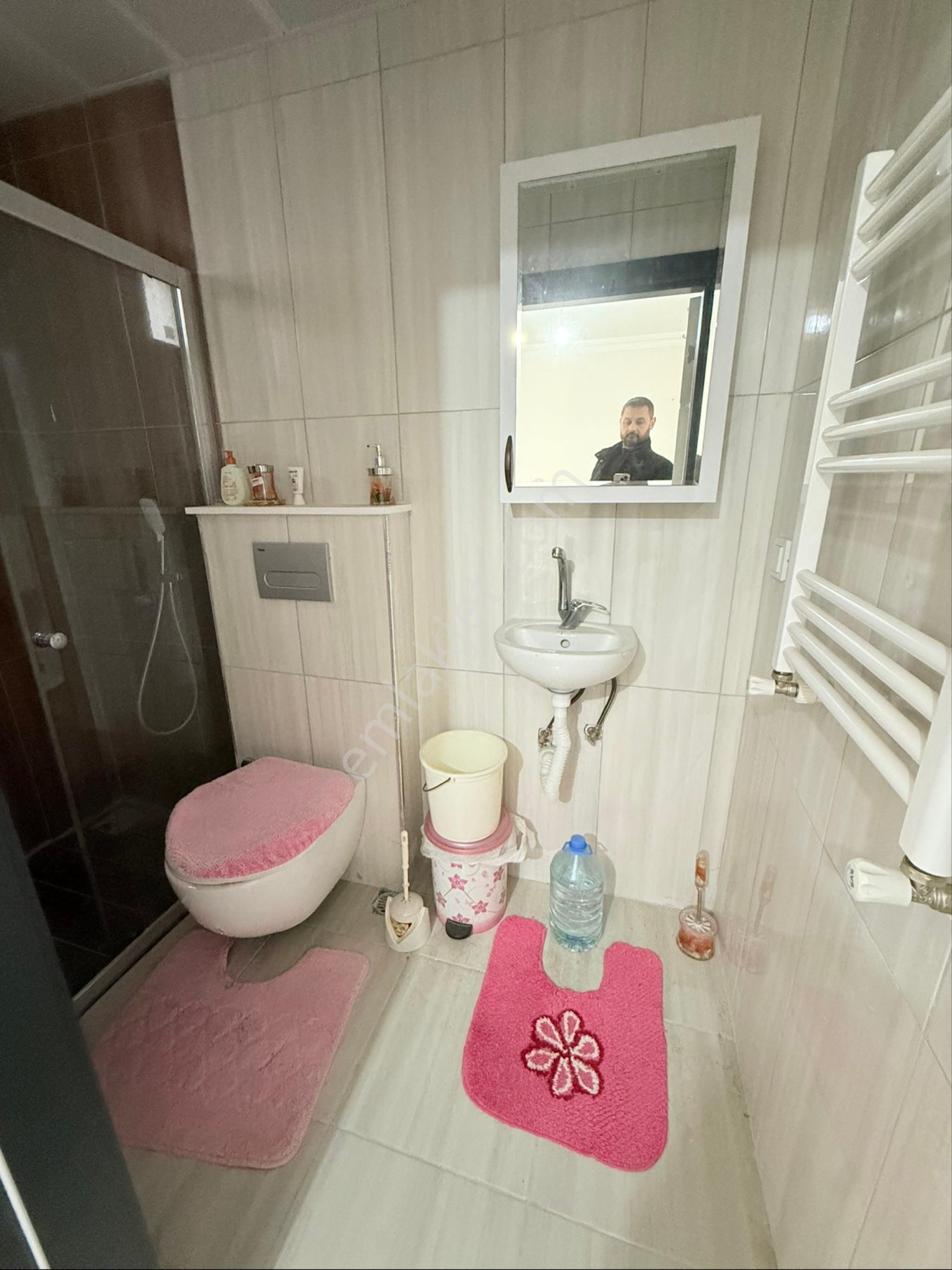 Çerkezköy Avm Bölgesinde 3+1 Site İçinde Uyguna Acil Satılık - Görsel 25