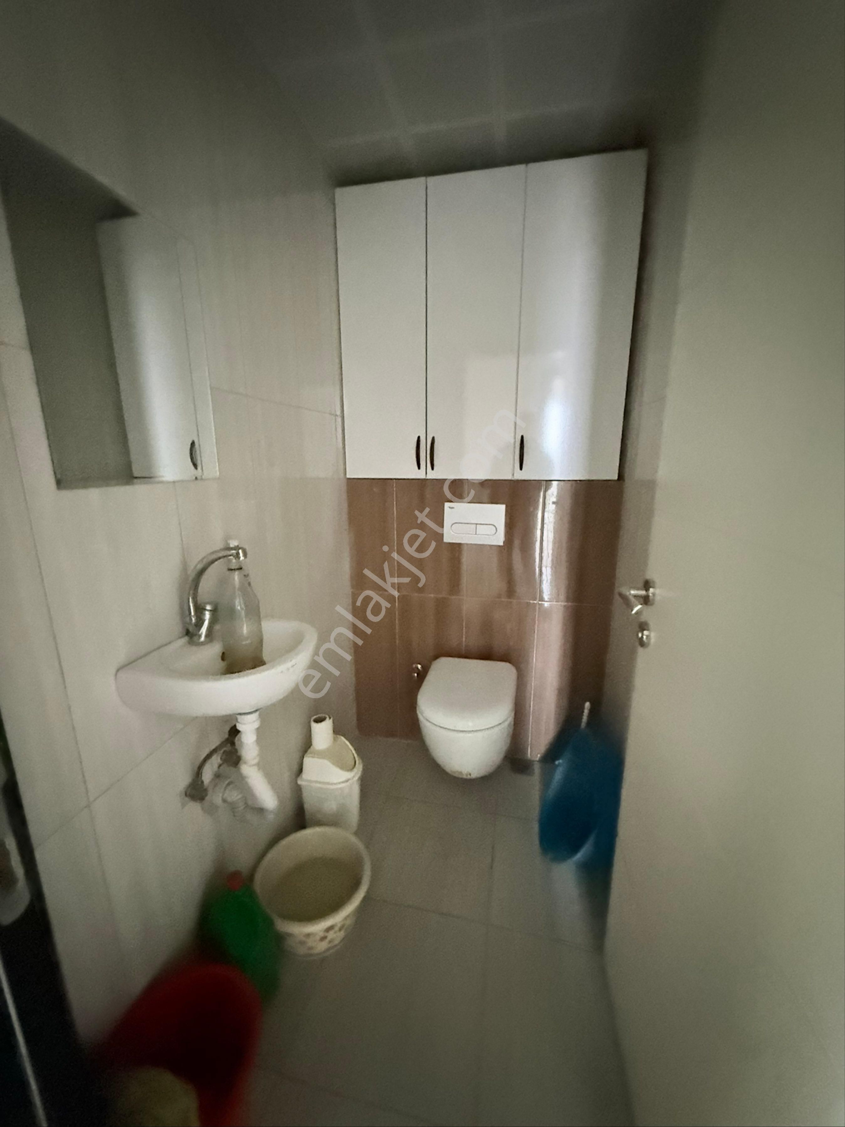 Çerkezköy Avm Bölgesinde 3+1 Site İçinde Uyguna Acil Satılık - Görsel 16