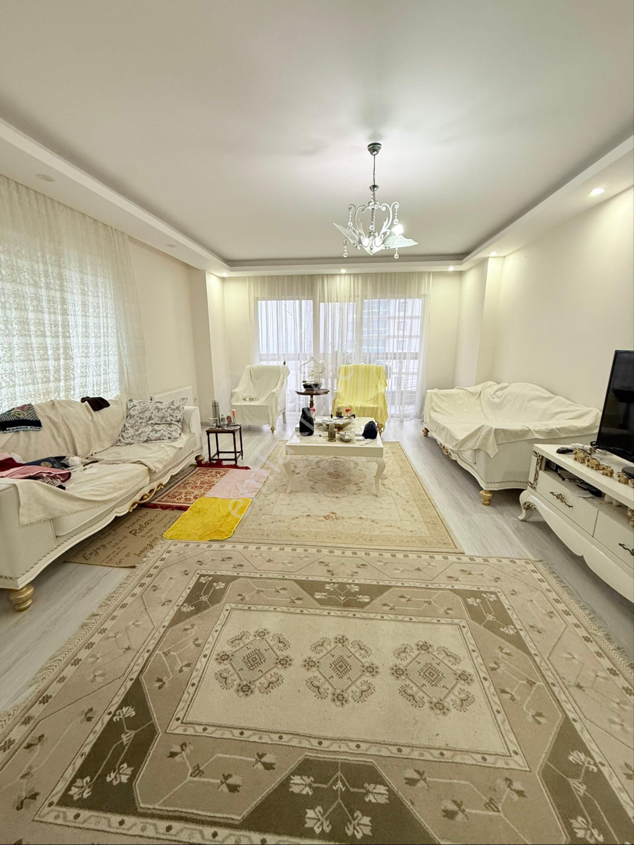 Çerkezköy Avm Bölgesinde 3+1 Site İçinde Uyguna Acil Satılık - Görsel 4