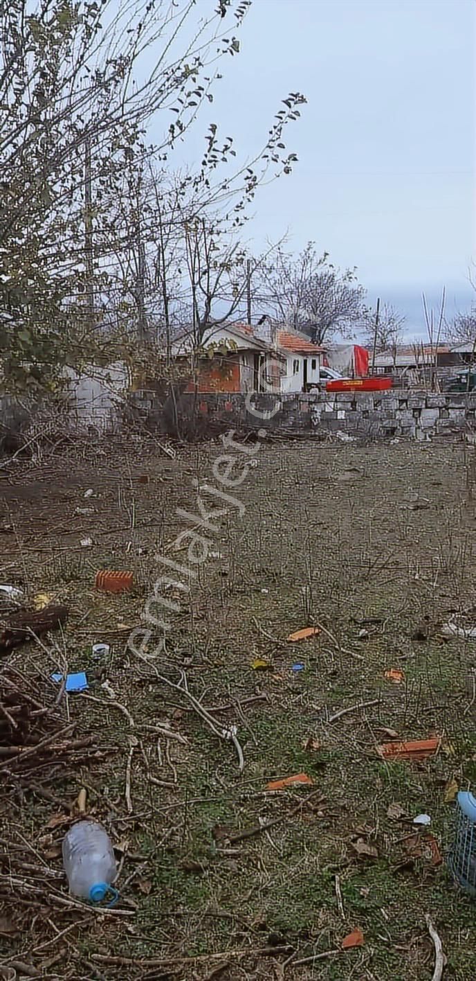 Enez Vakıf Köyünde,köy İçinde,1363m2 İmarlı Satılık Arsa - Görsel 2