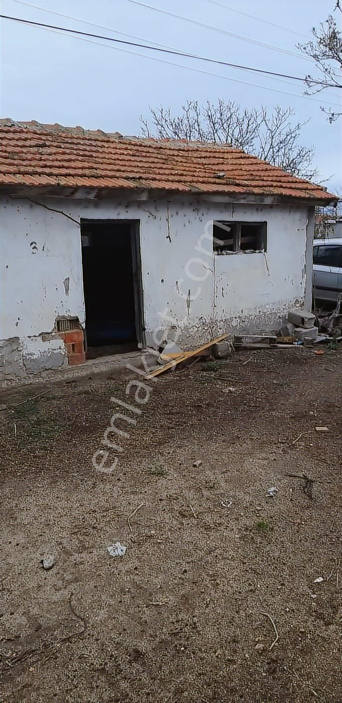 Enez Vakıf Köyünde,köy İçinde,1363m2 İmarlı Satılık Arsa - Görsel 3