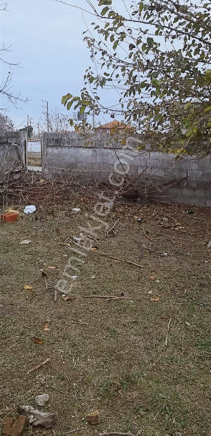 Enez Vakıf Köyünde,köy İçinde,1363m2 İmarlı Satılık Arsa - Görsel 6