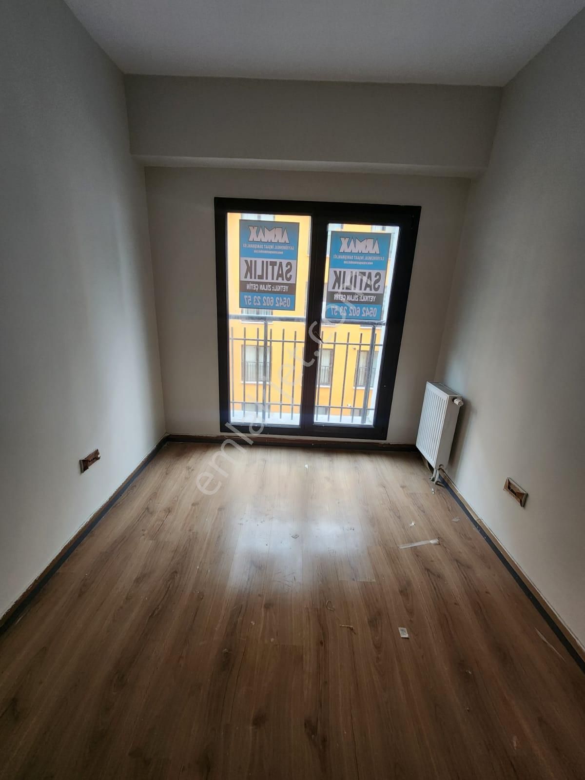 Armax'tan Toki 7/a Konutlarında 2+1 Satılık Daire.. - Görsel 9