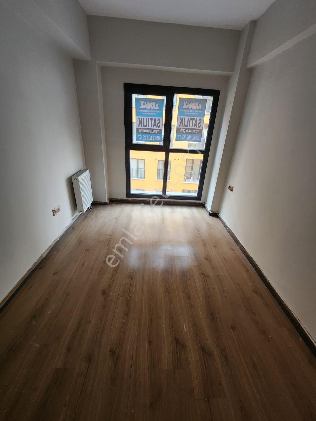 Armax'tan Toki 7/a Konutlarında 2+1 Satılık Daire.. - Görsel 7