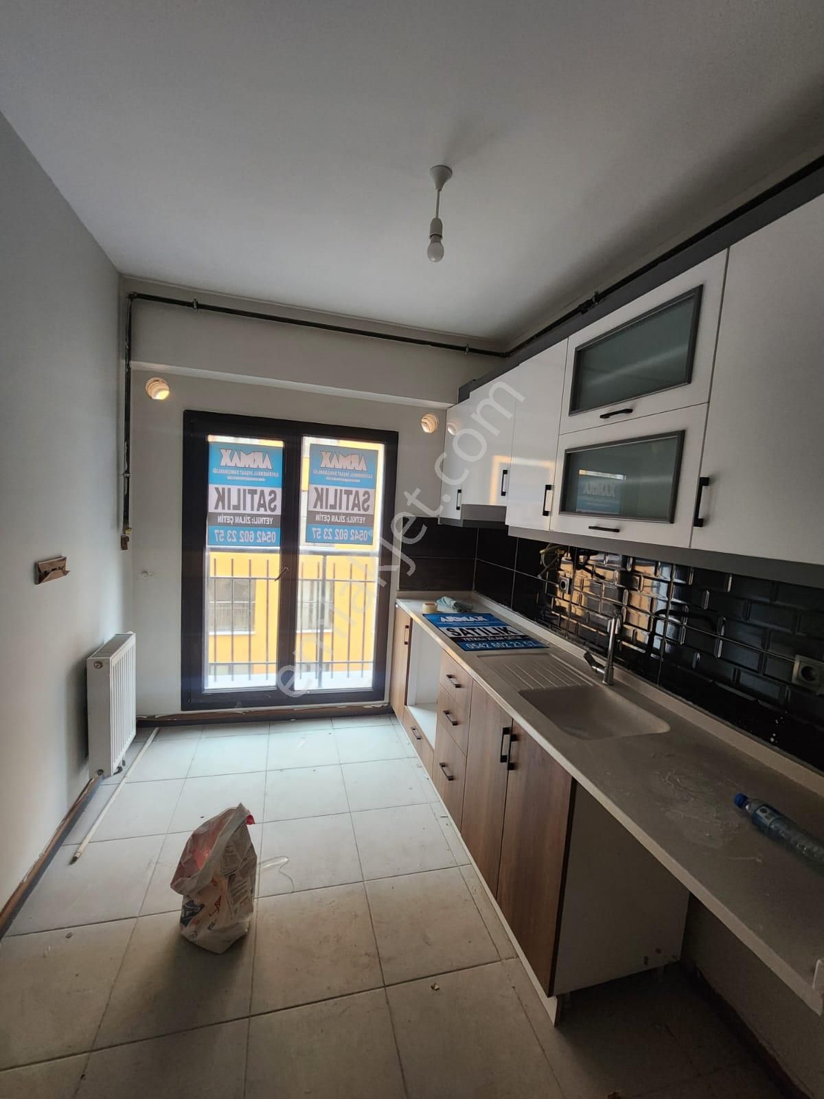 Armax'tan Toki 7/a Konutlarında 2+1 Satılık Daire.. - Görsel 4