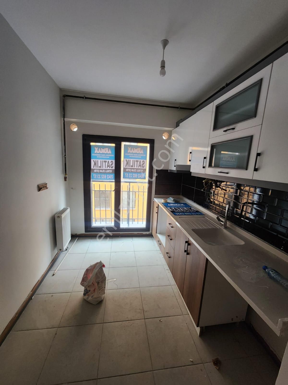 Armax'tan Toki 7/a Konutlarında 2+1 Satılık Daire.. - Görsel 5