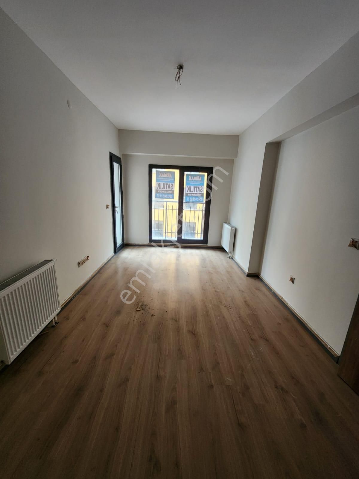 Armax'tan Toki 7/a Konutlarında 2+1 Satılık Daire.. - Görsel 3