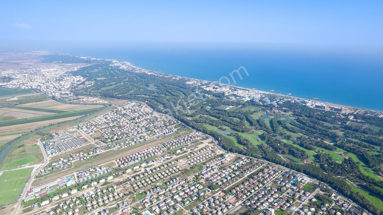 Neovilla Papatya Projesi'nde Bahçeli Lüks Müstakil Villa | Tekce - Görsel 20