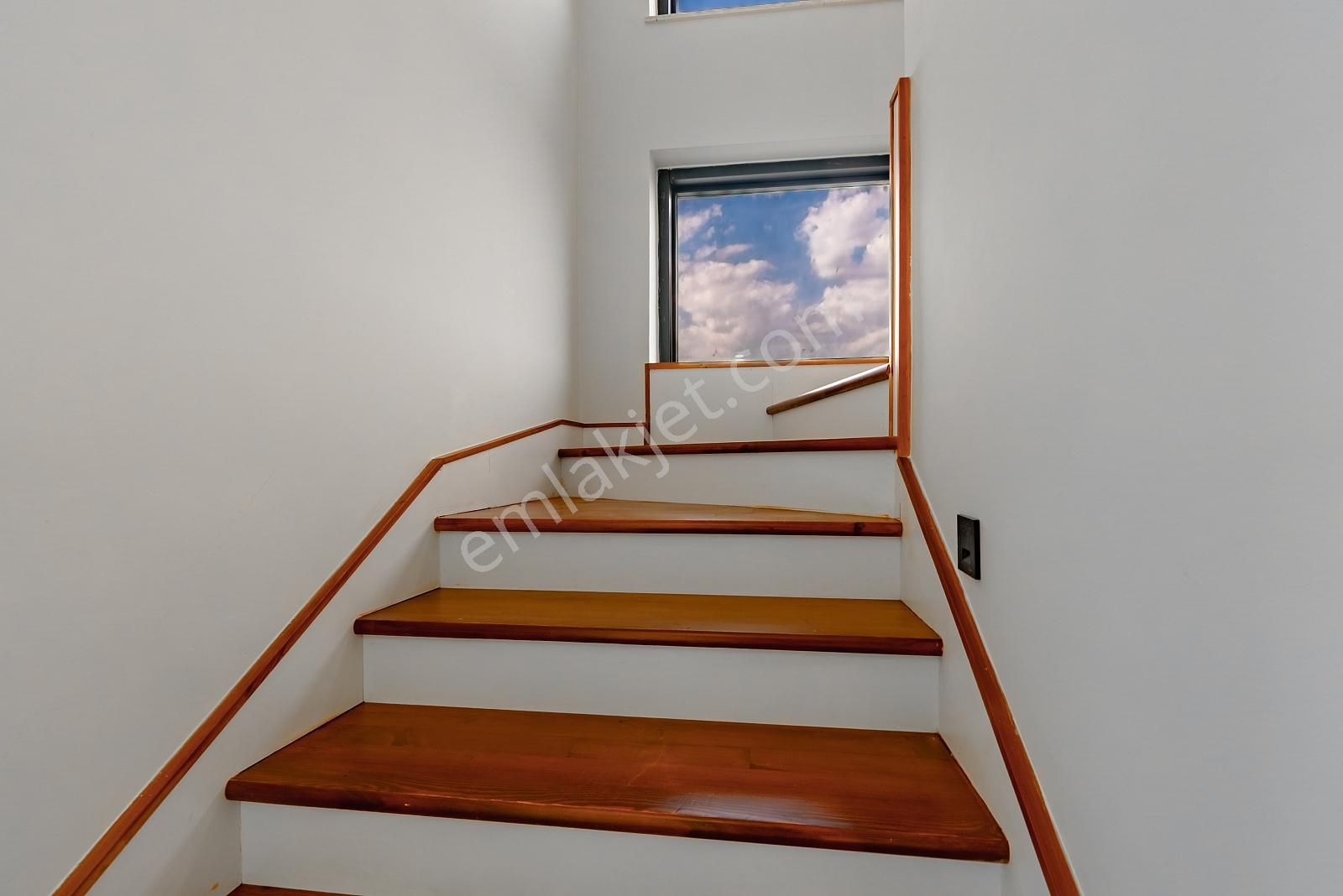 Neovilla Papatya Projesi'nde Bahçeli Lüks Müstakil Villa | Tekce - Görsel 35