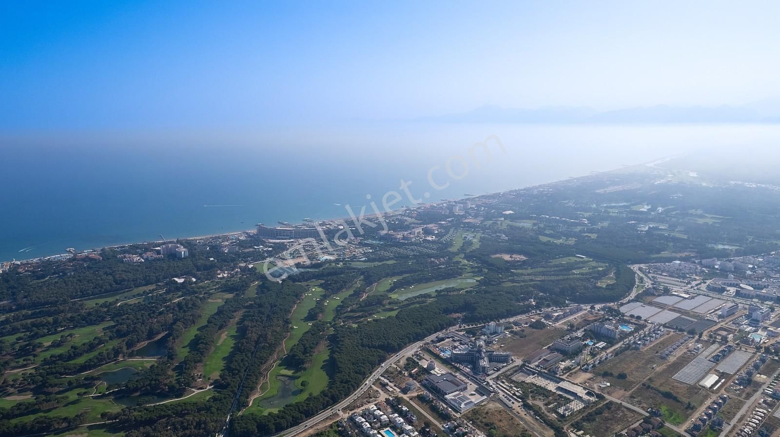 Neovilla Papatya Projesi'nde Bahçeli Lüks Müstakil Villa | Tekce - Görsel 28