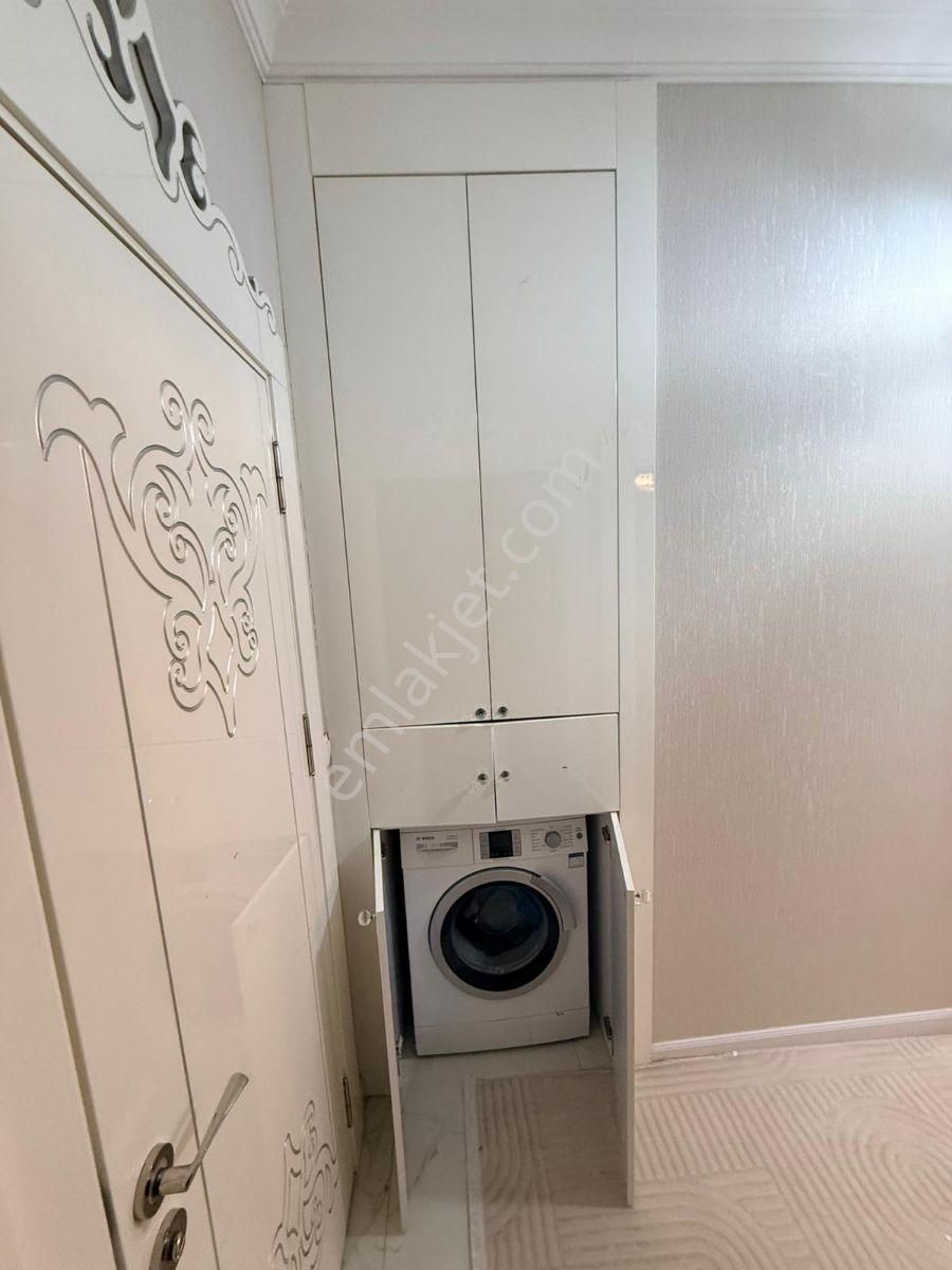 Bülbülzade Mh Su Yolundan Bir İcerde Ultra Lüks 3+1 Daire - Görsel 5