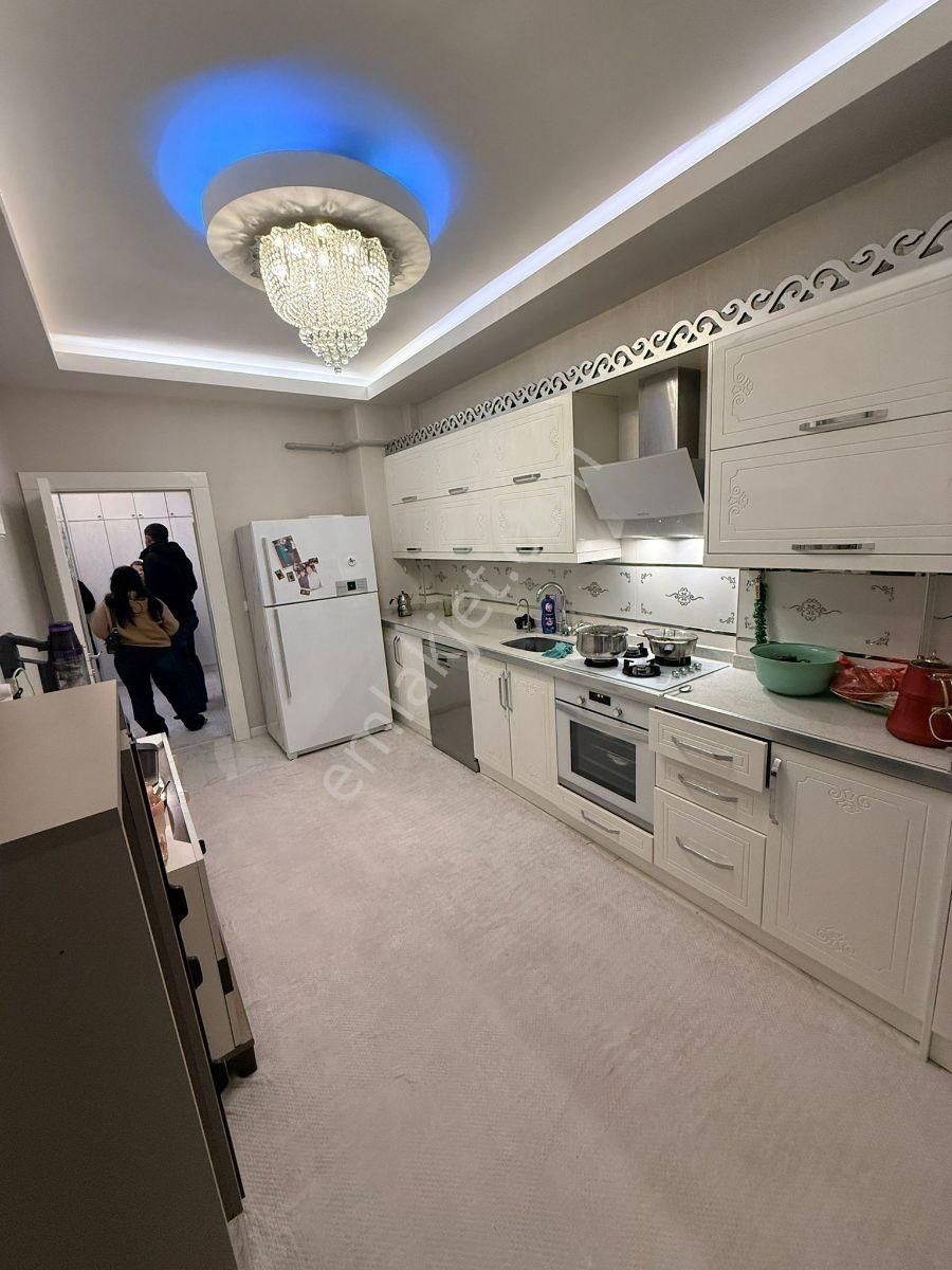 Bülbülzade Mh Su Yolundan Bir İcerde Ultra Lüks 3+1 Daire - Görsel 3