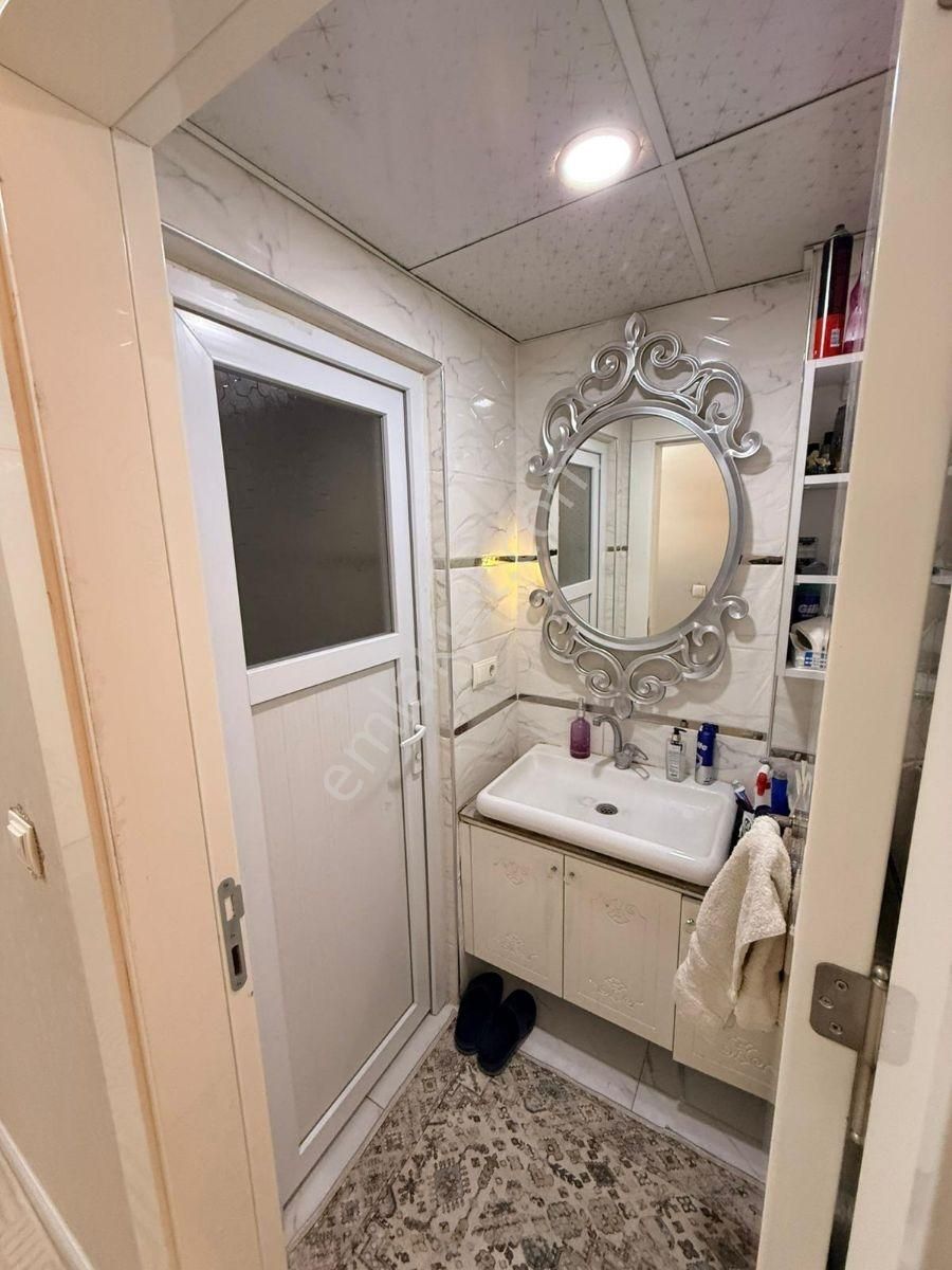 Bülbülzade Mh Su Yolundan Bir İcerde Ultra Lüks 3+1 Daire - Görsel 19