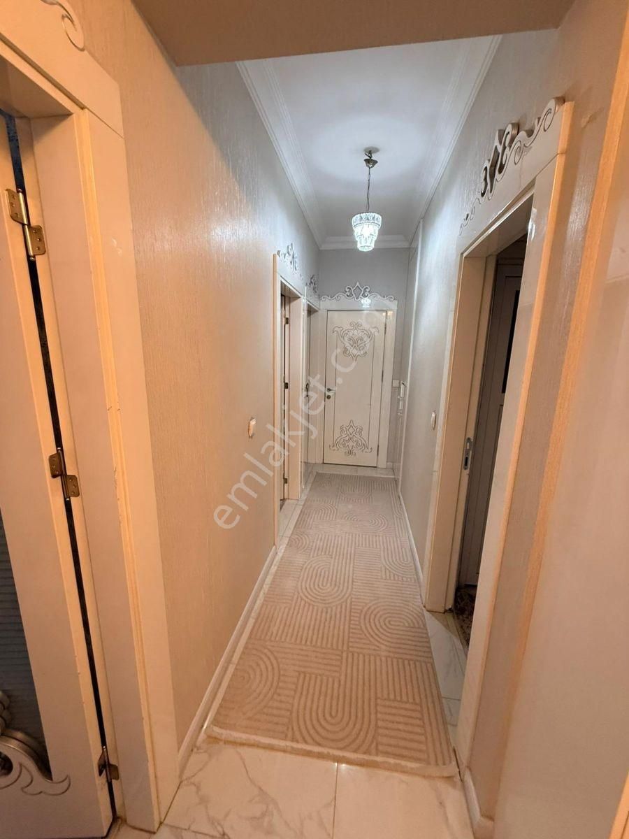 Bülbülzade Mh Su Yolundan Bir İcerde Ultra Lüks 3+1 Daire - Görsel 14