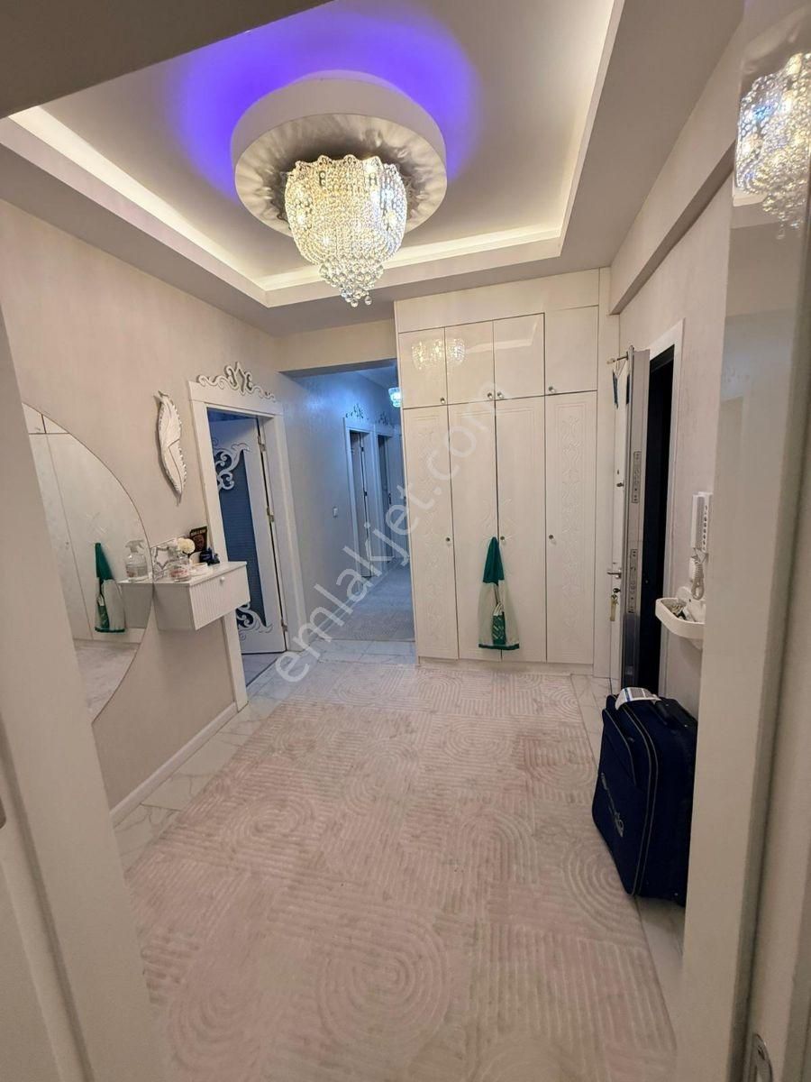 Bülbülzade Mh Su Yolundan Bir İcerde Ultra Lüks 3+1 Daire - Görsel 7