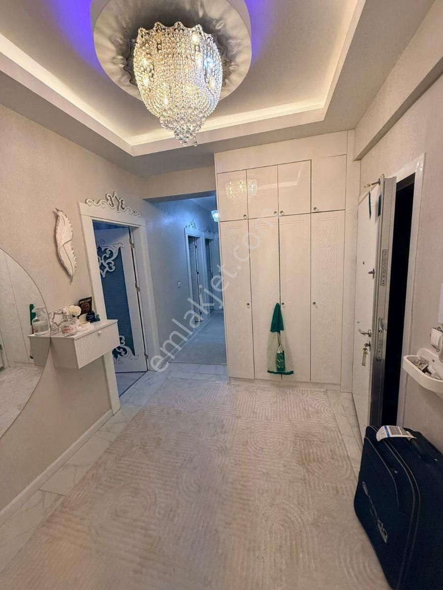 Bülbülzade Mh Su Yolundan Bir İcerde Ultra Lüks 3+1 Daire - Görsel 15