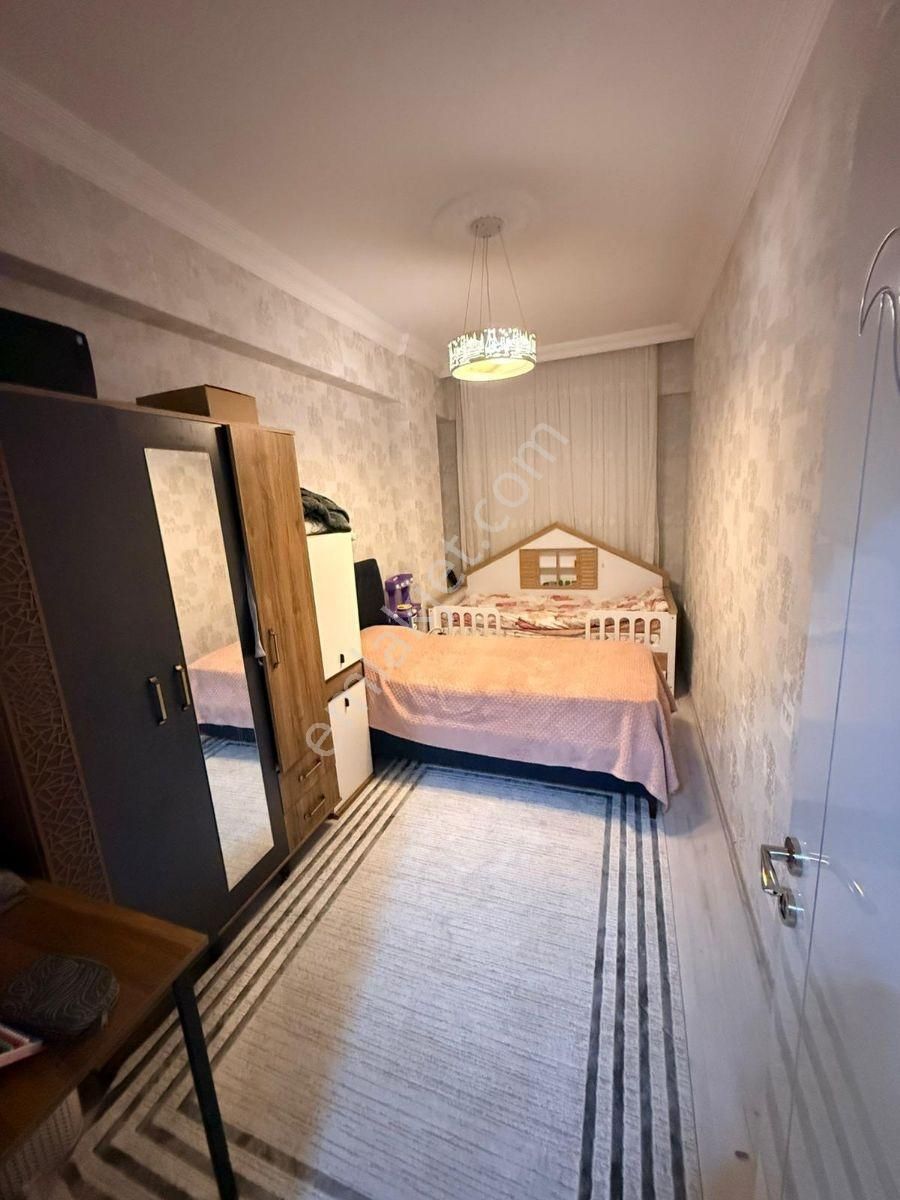 Bülbülzade Mh Su Yolundan Bir İcerde Ultra Lüks 3+1 Daire - Görsel 17