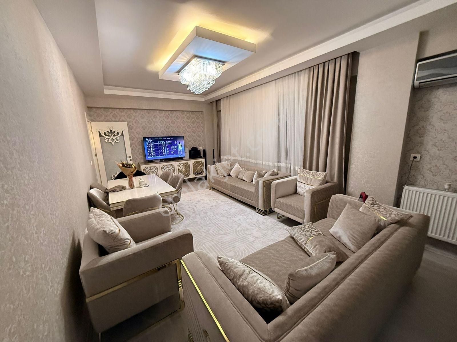 Bülbülzade Mh Su Yolundan Bir İcerde Ultra Lüks 3+1 Daire - Görsel 18