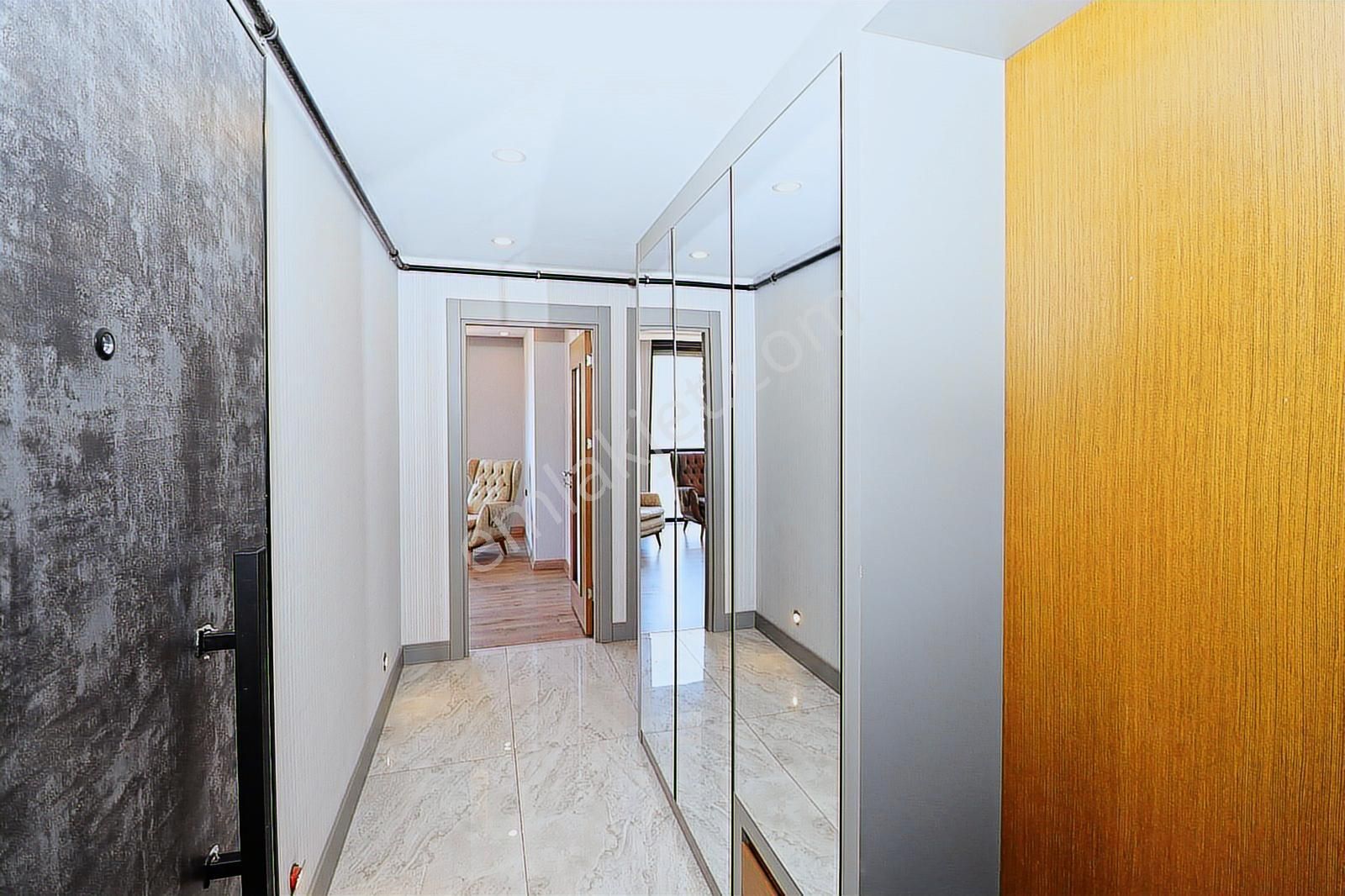 Döşemealtı Rengi Antalya'da Orman Manzaralı 2+1 | Tekce - Görsel 28