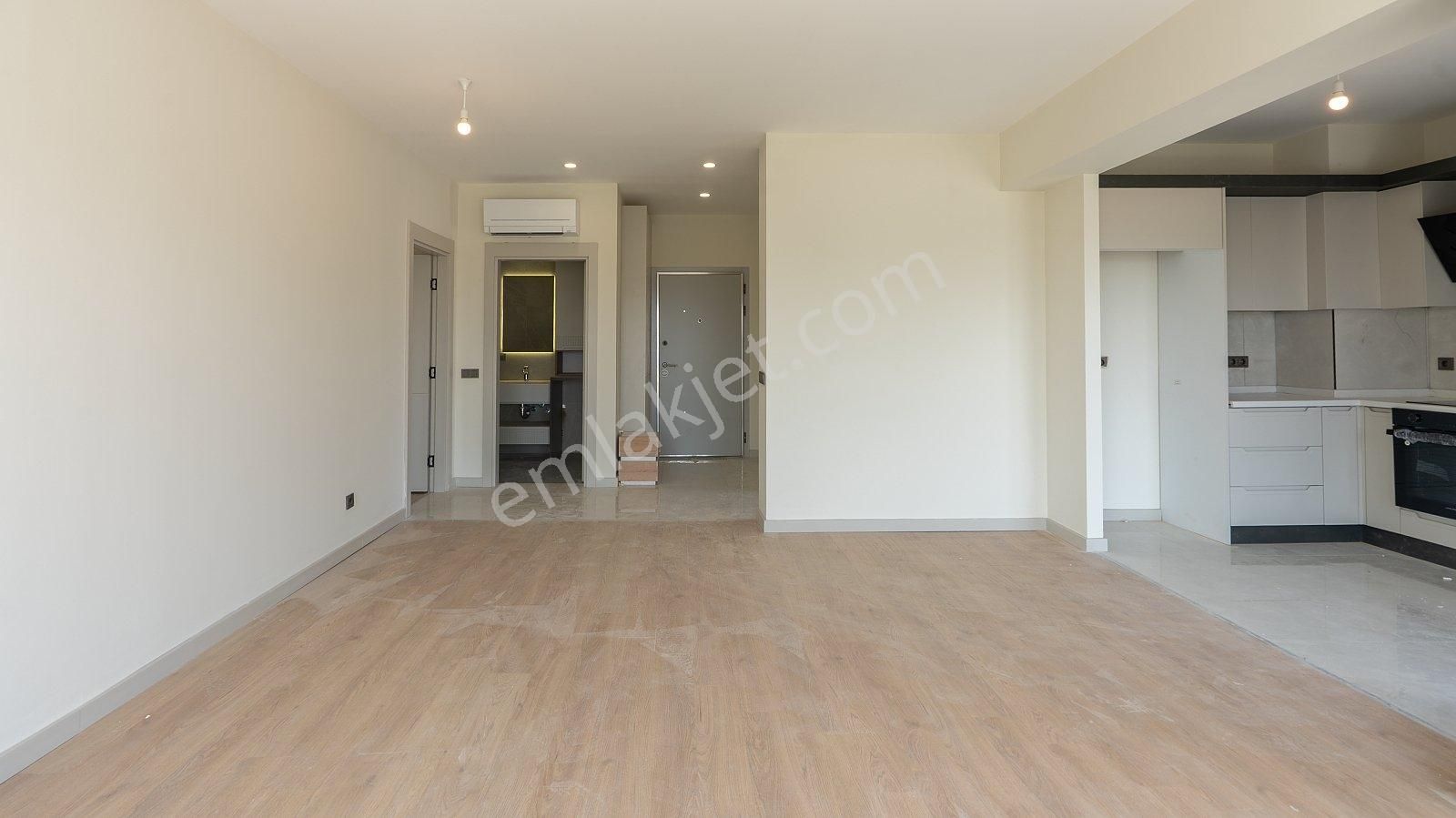 Altıntaş Defne Sitesi'nde Ana Cadde Üzeri 1+1 | Tekce - Görsel 3