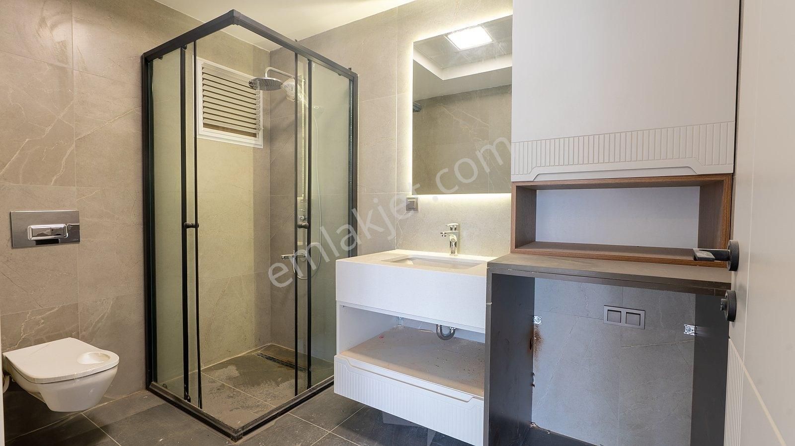 Altıntaş Defne Sitesi'nde Ana Cadde Üzeri 1+1 | Tekce - Görsel 14