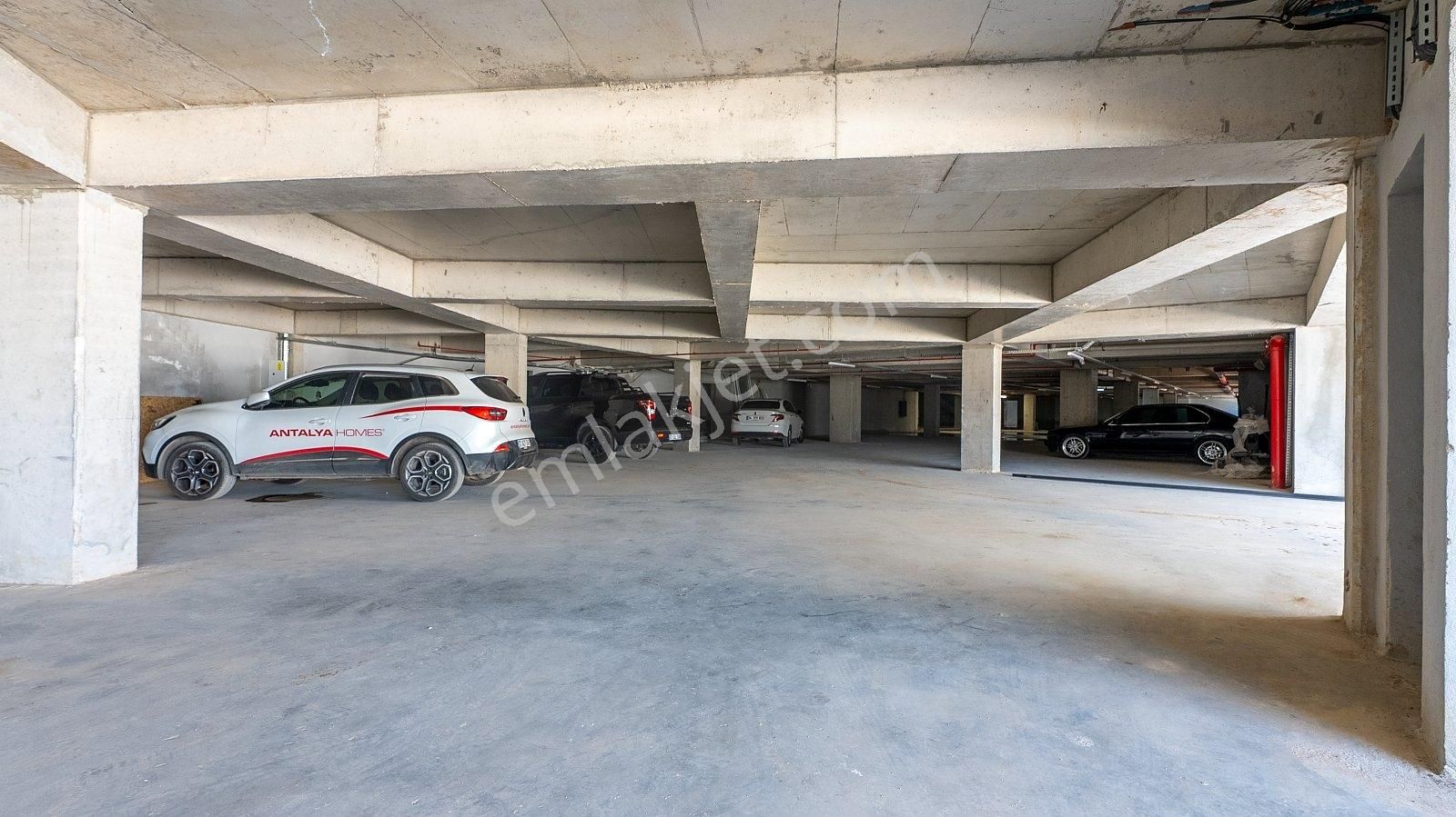 Altıntaş Defne Sitesi'nde Ana Cadde Üzeri 1+1 | Tekce - Görsel 7
