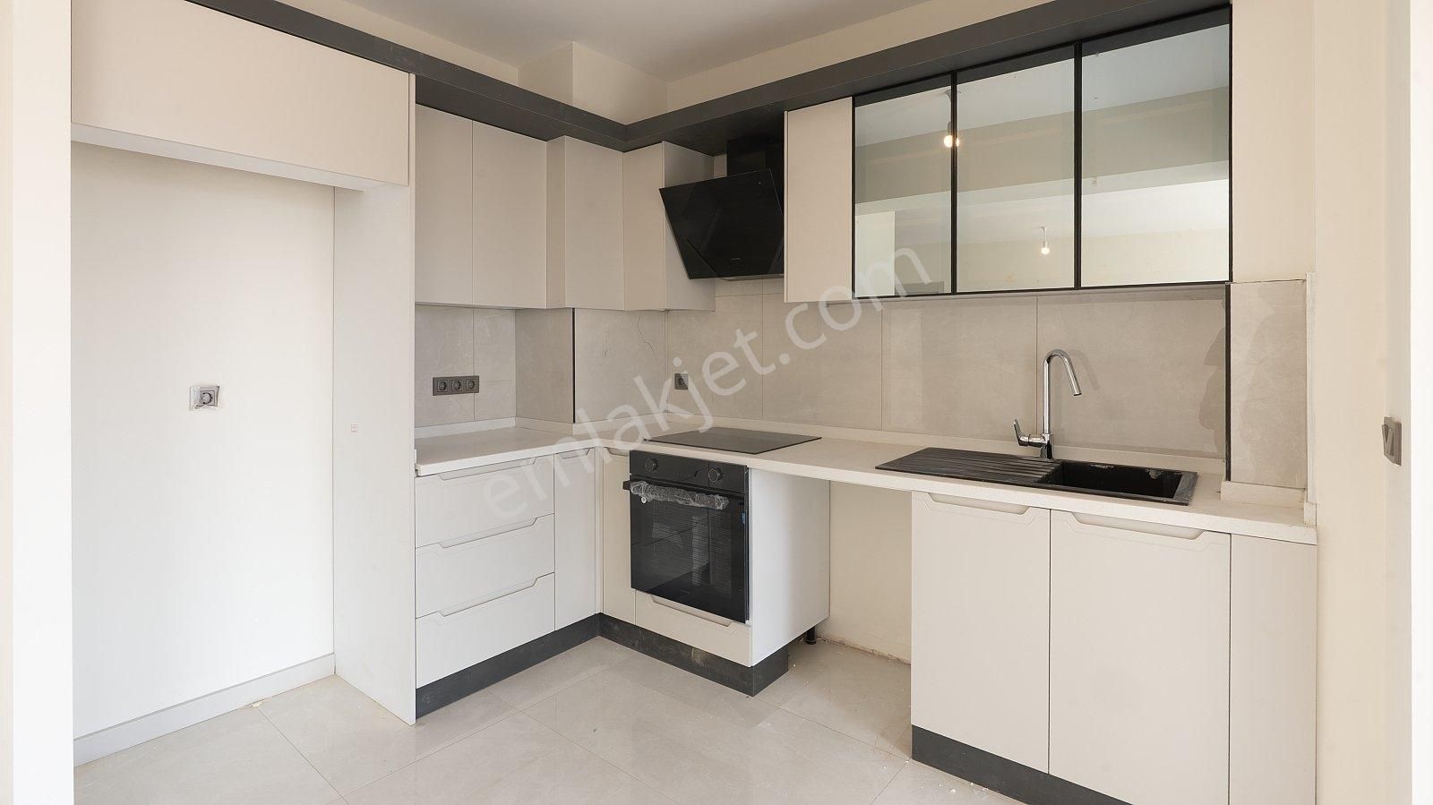 Altıntaş Defne Sitesi'nde Ana Cadde Üzeri 1+1 | Tekce - Görsel 12