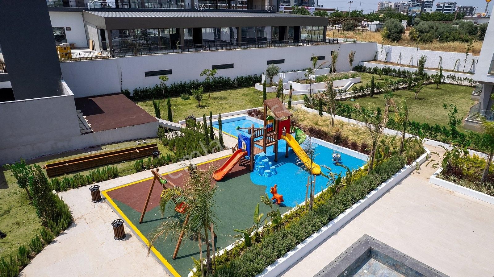 Altıntaş Defne Sitesi'nde Ana Cadde Üzeri 1+1 | Tekce - Görsel 6