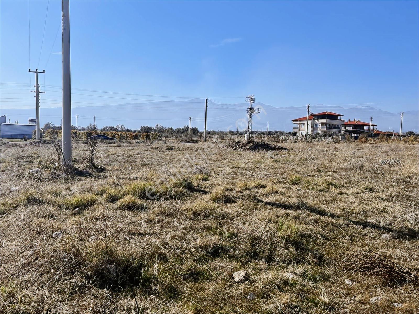 Oğuz Mh 470 M2 Arsa - Görsel 16