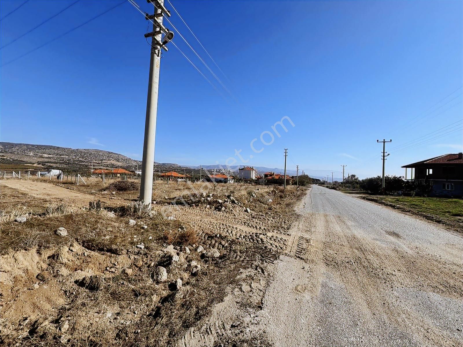 Oğuz Mh 470 M2 Arsa - Görsel 19