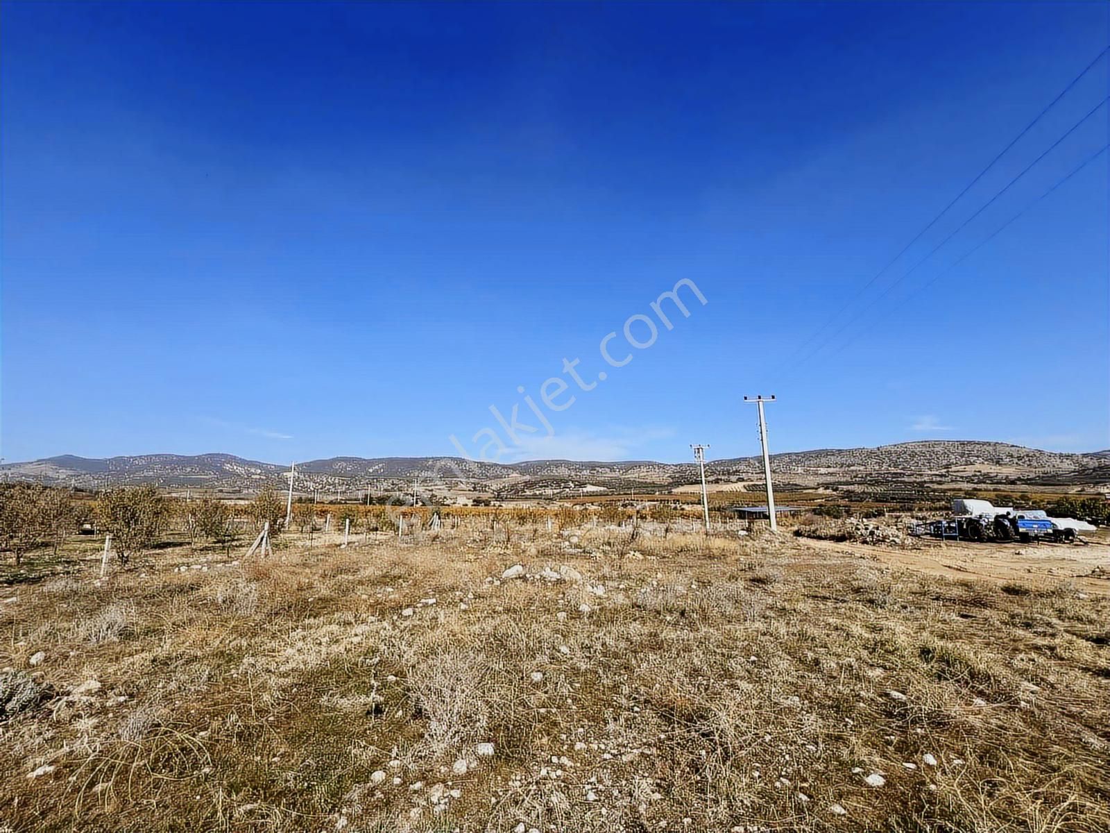 Oğuz Mh 470 M2 Arsa - Görsel 7