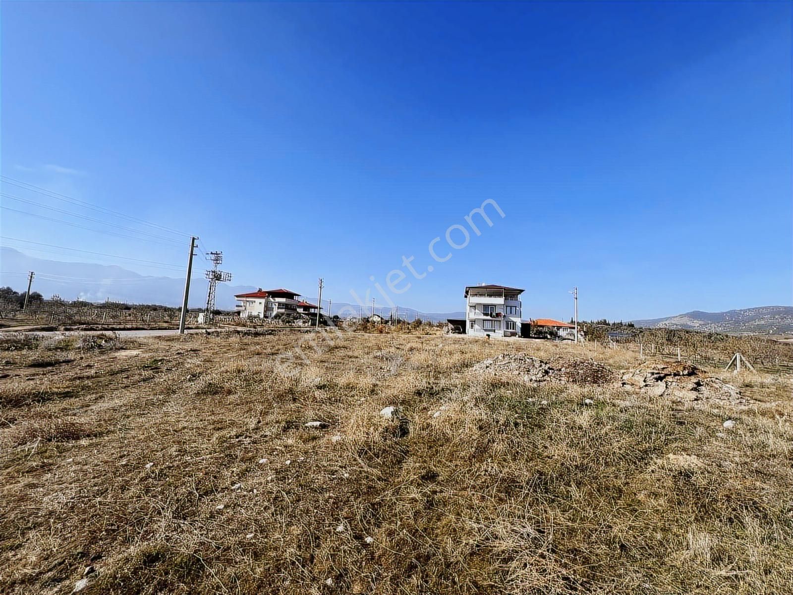 Oğuz Mh 470 M2 Arsa - Görsel 3