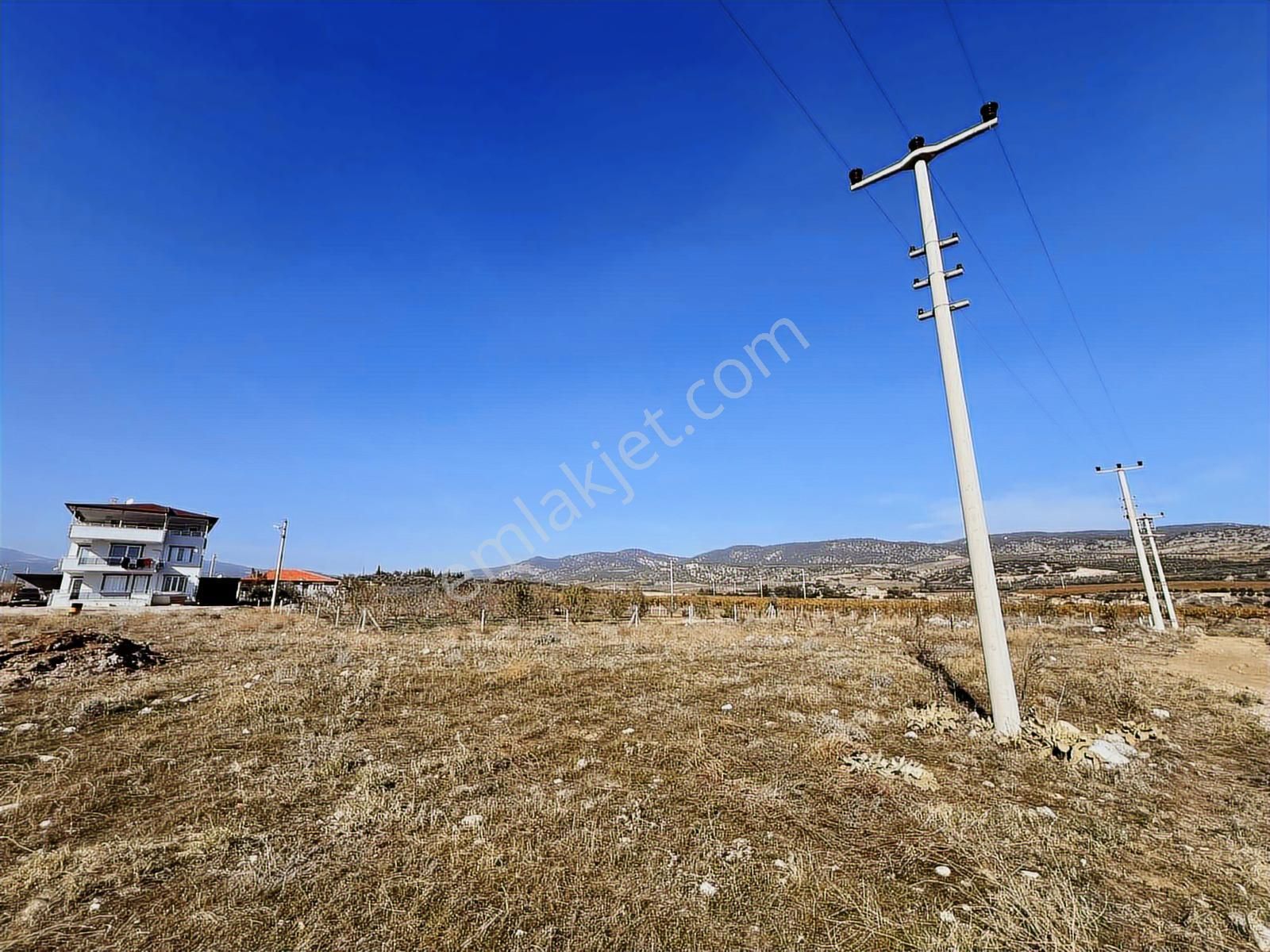 Oğuz Mh 470 M2 Arsa - Görsel 20