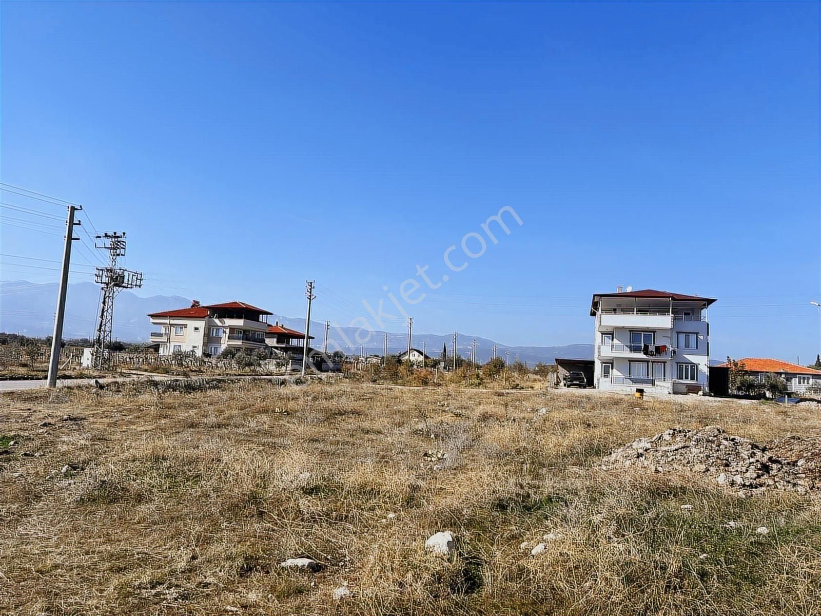 Oğuz Mh 470 M2 Arsa - Görsel 2