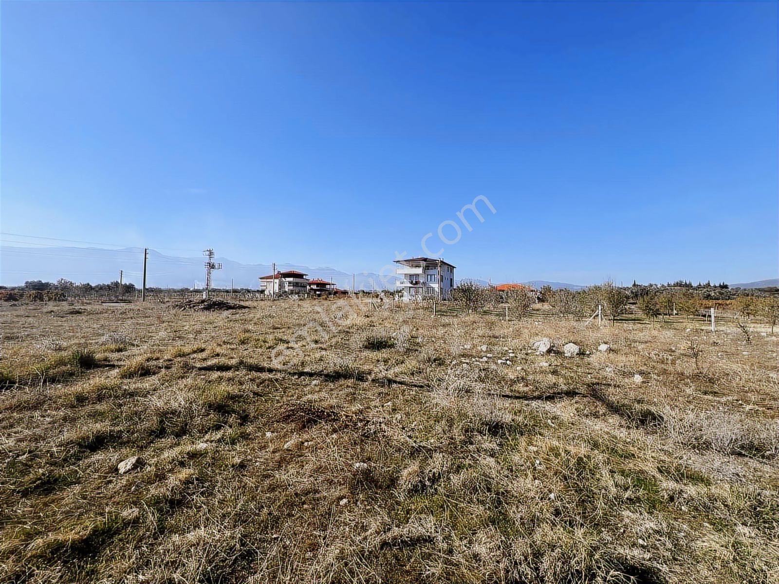 Oğuz Mh 470 M2 Arsa - Görsel 10